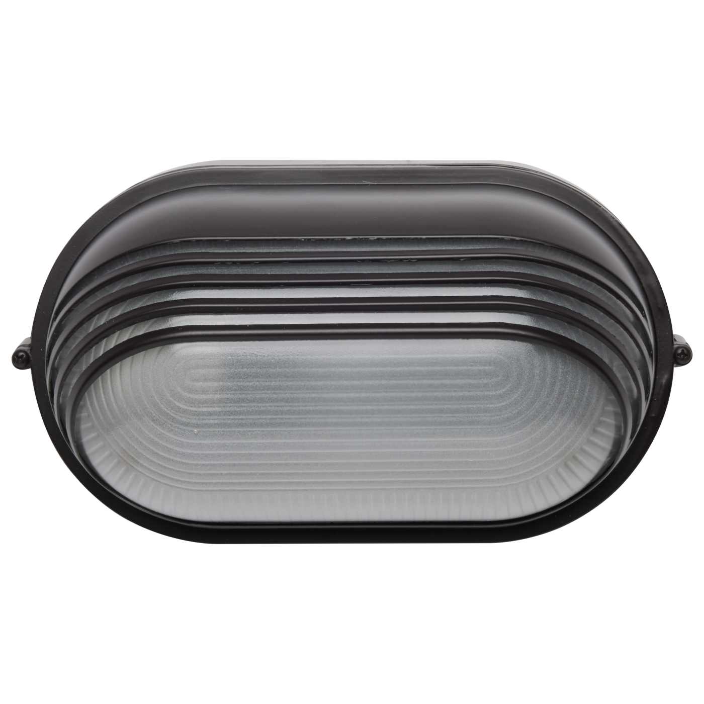 1 LT 10" OVAL HOOD BULK HEAD - 60-523