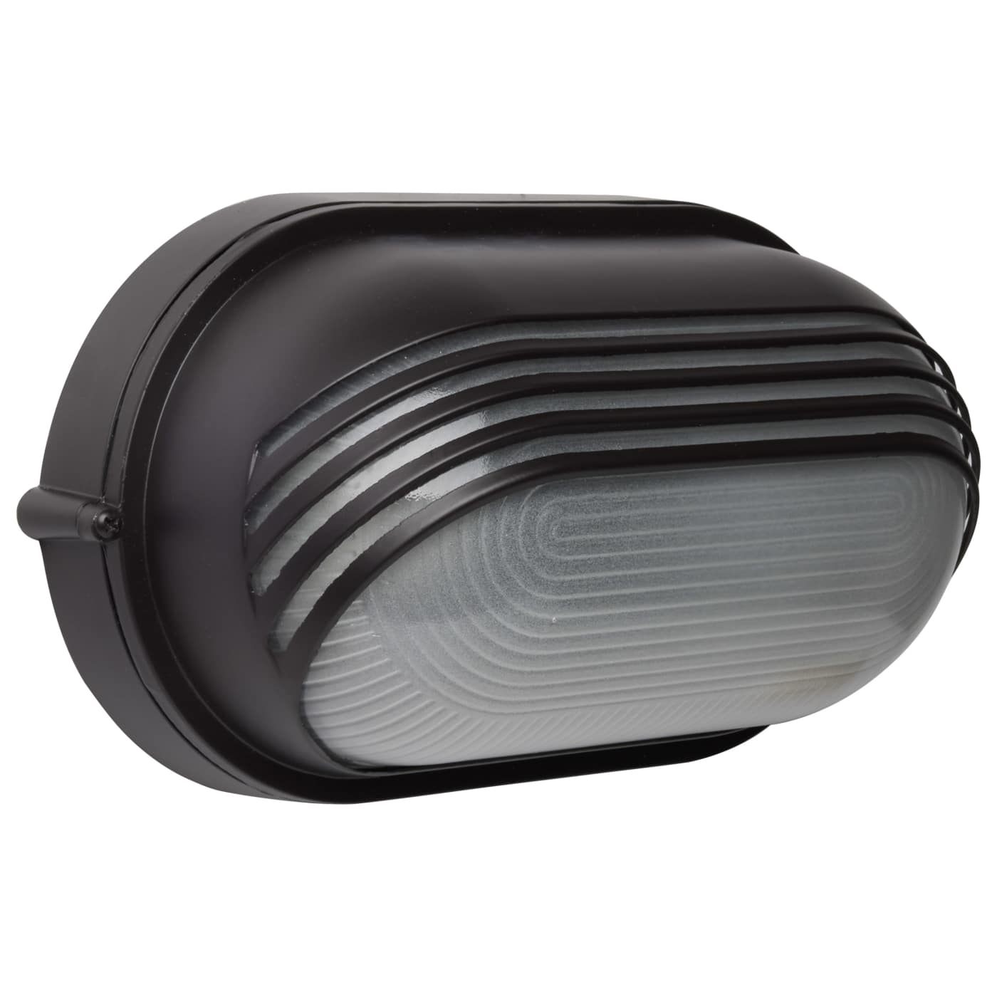 1 LT 10" OVAL HOOD BULK HEAD - 60-523