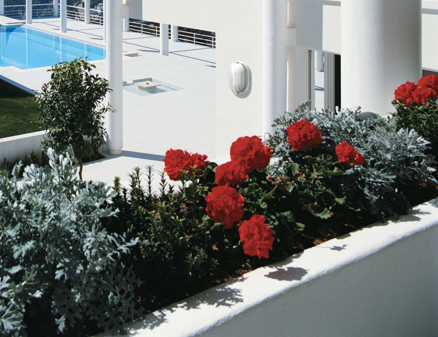 1 LT 10" OVAL CAGE BULK HEAD - 60-524