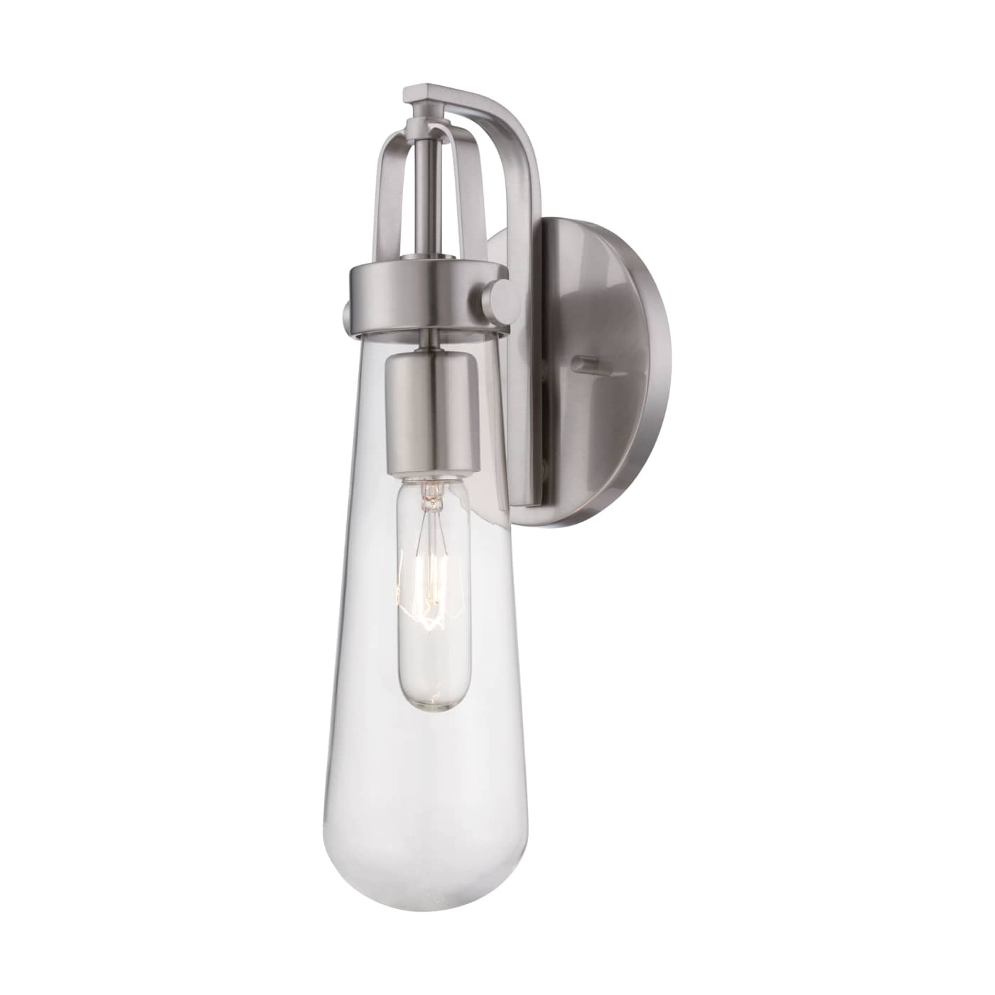 BEAKER 1 LIGHT WALL SCONCE - 60-5261