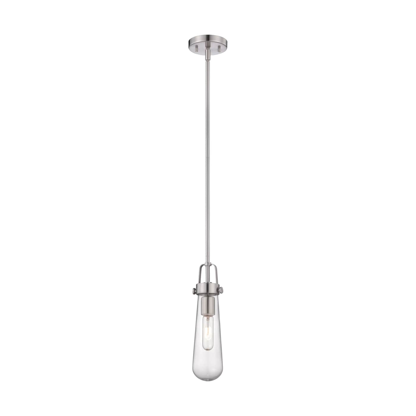 BEAKER 1 LIGHT MINI PENDANT - 60-5262