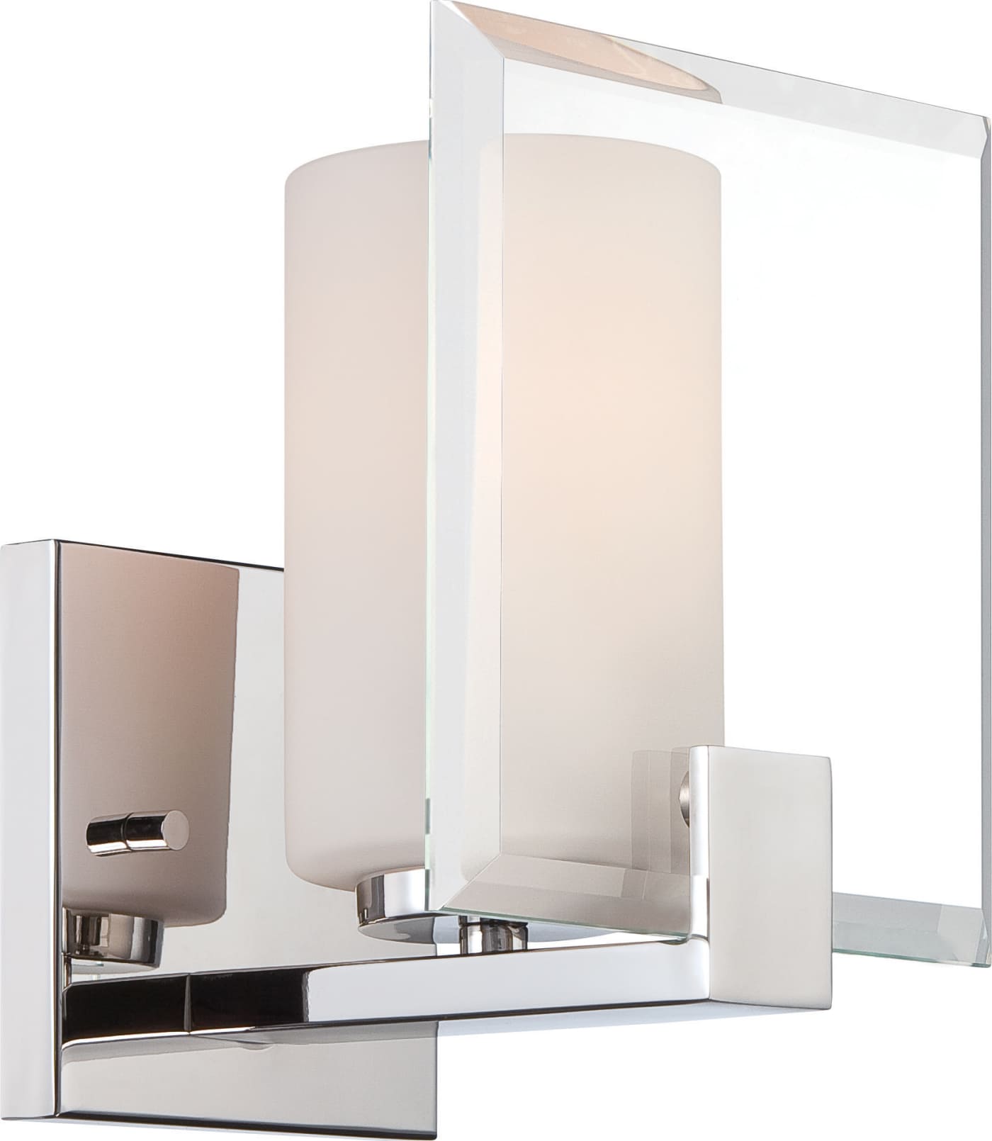 WALKER - 1 LT VANITY FIXTURE - 60-5271