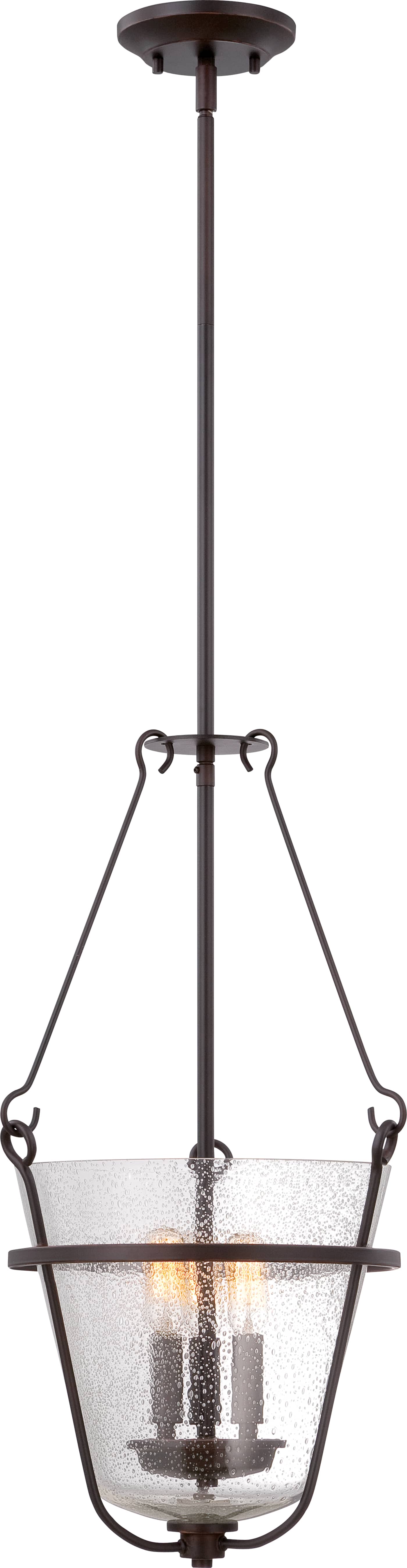 LATHAM 3 LT PENDANT - 60-5284