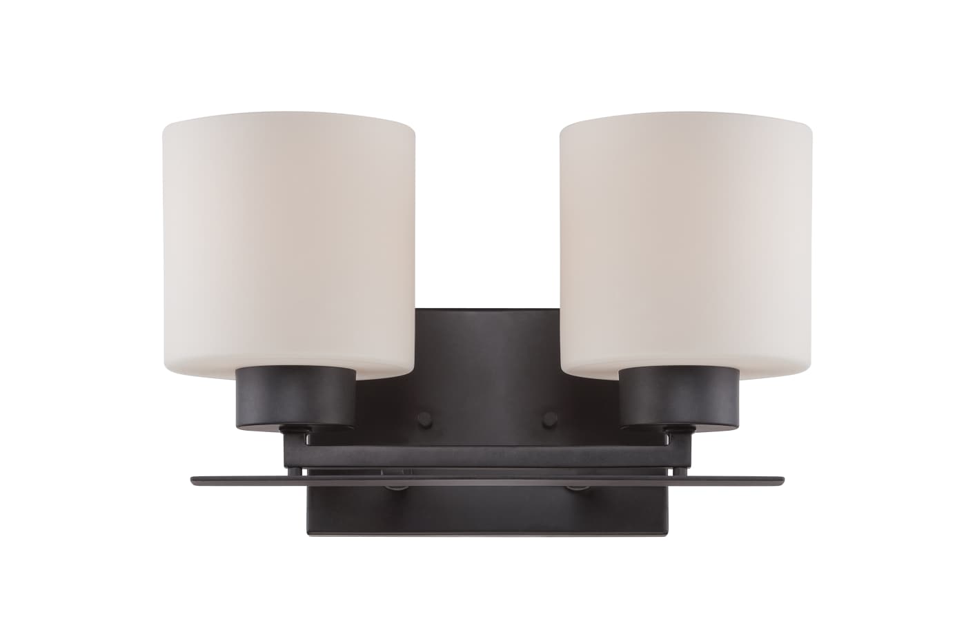 PARALLEL 2 LIGHT VANITY - 60-5302