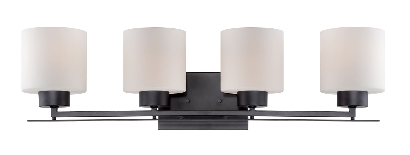 PARALLEL 4 LIGHT VANITY - 60-5304