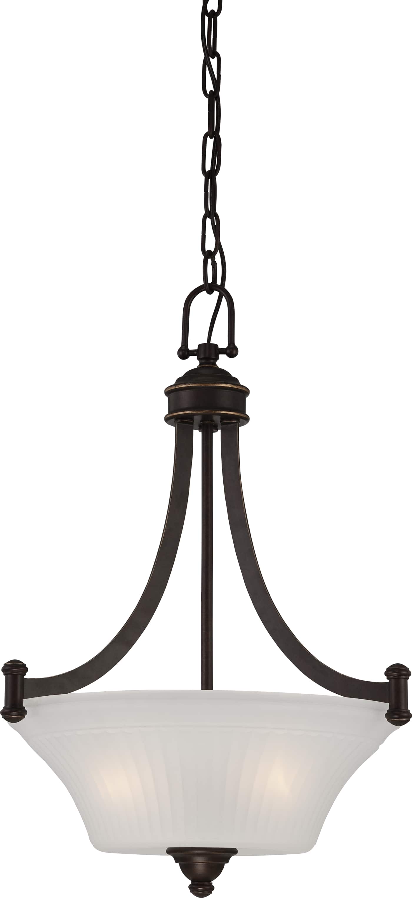 MONROE 3 LT PENDANT - 60-5314
