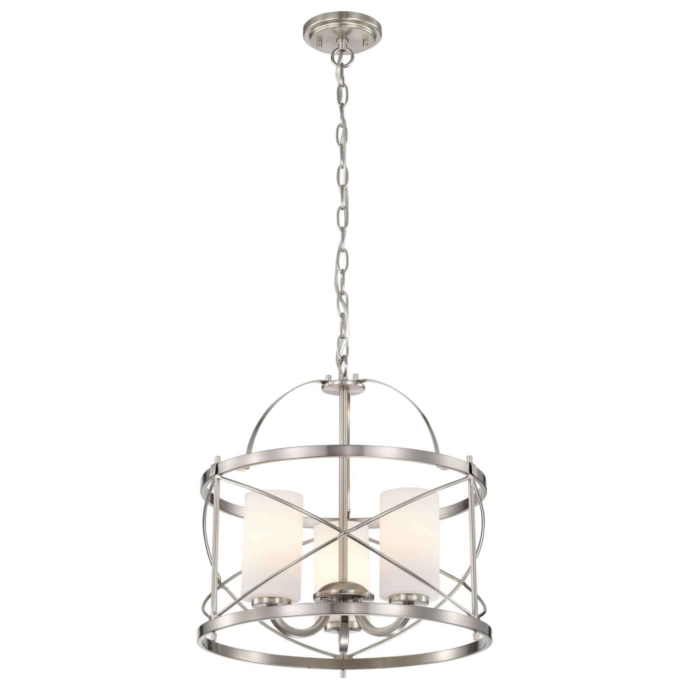 GINGER - 3 LT PENDANT - 60-5333