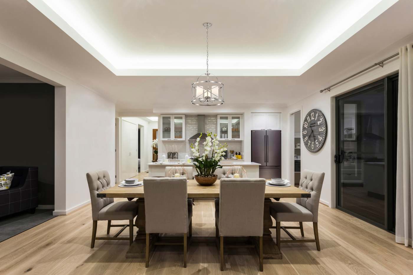 GINGER - 3 LT PENDANT - 60-5333