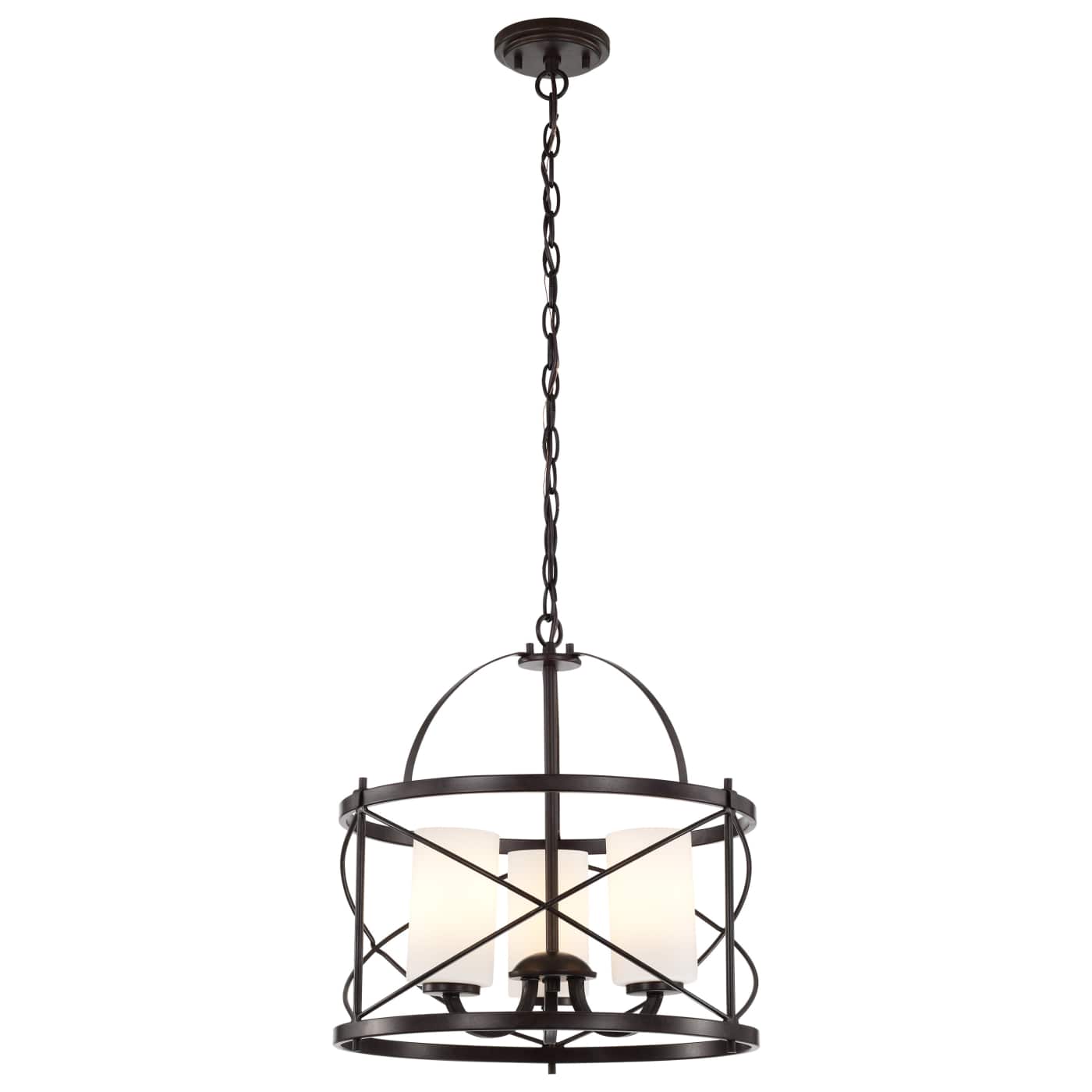 GINGER - 3 LT PENDANT - 60-5337