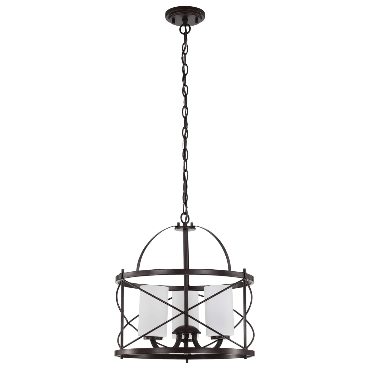 GINGER - 3 LT PENDANT - 60-5337