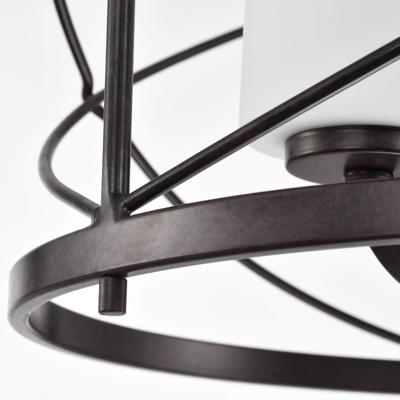 GINGER - 3 LT PENDANT - 60-5337