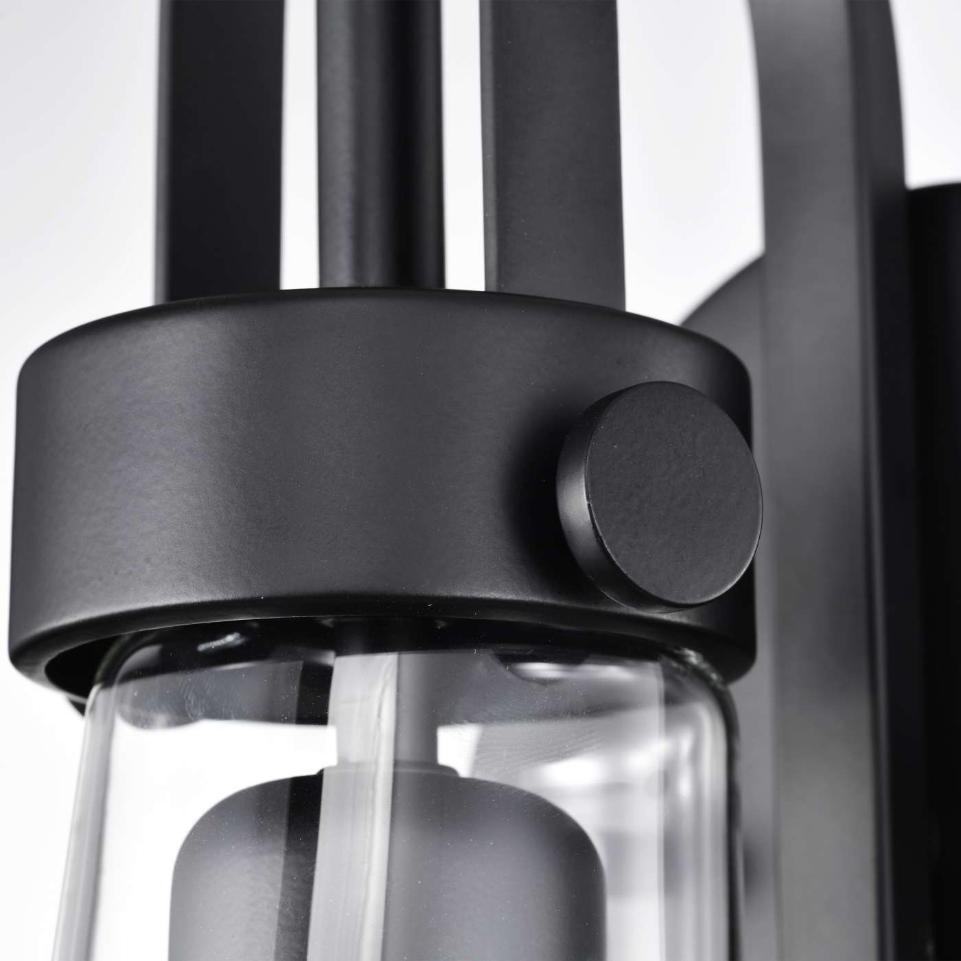 BEAKER 1 LIGHT WALL SCONCE - 60-5361