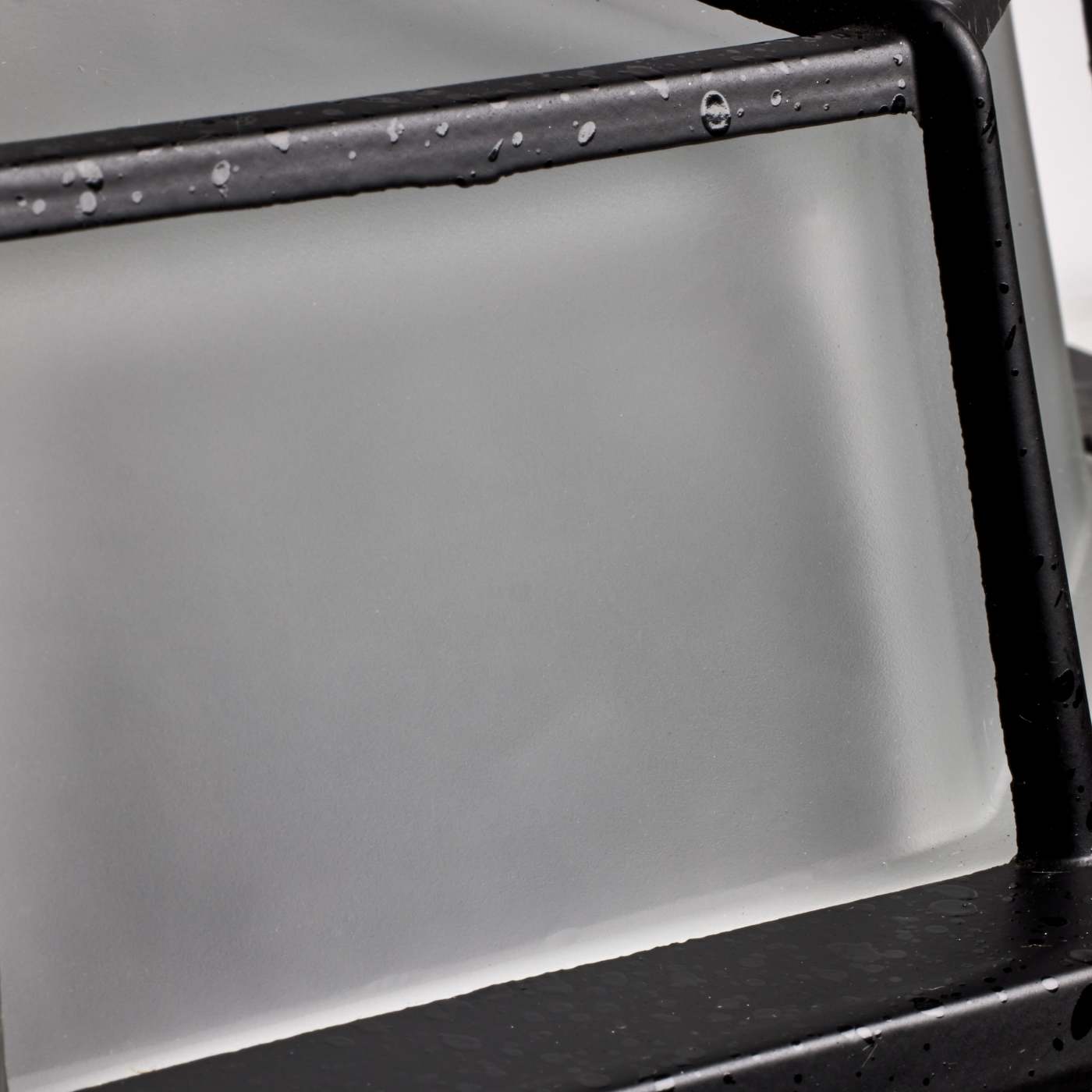 1 LT 12" SPIDER CAGE CEILING - 60-536