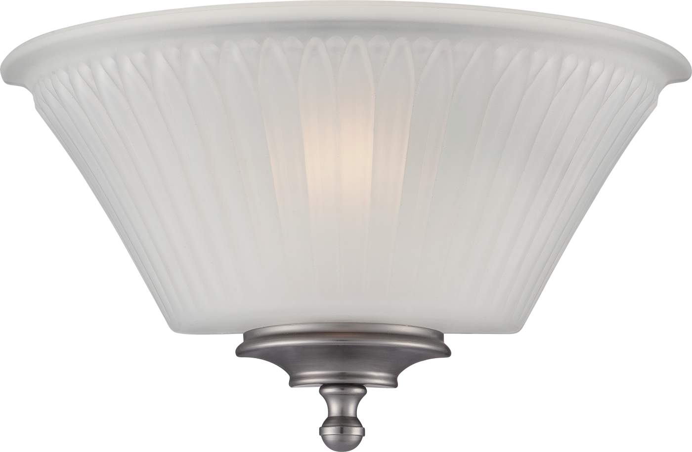 TELLER 1 LT WALL SCONCE - 60-5371
