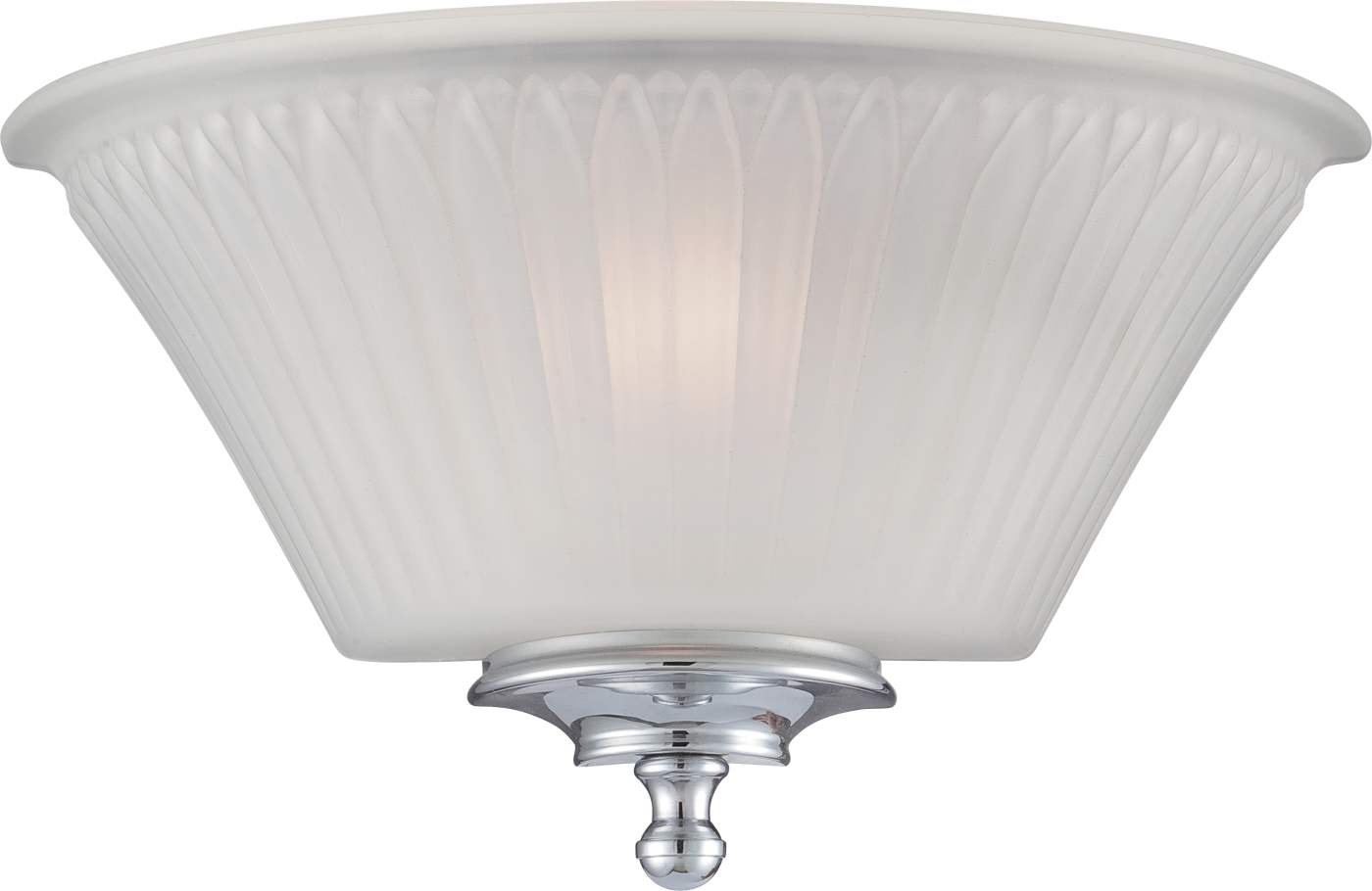 TELLER 1 LT WALL SCONCE - 60-5372