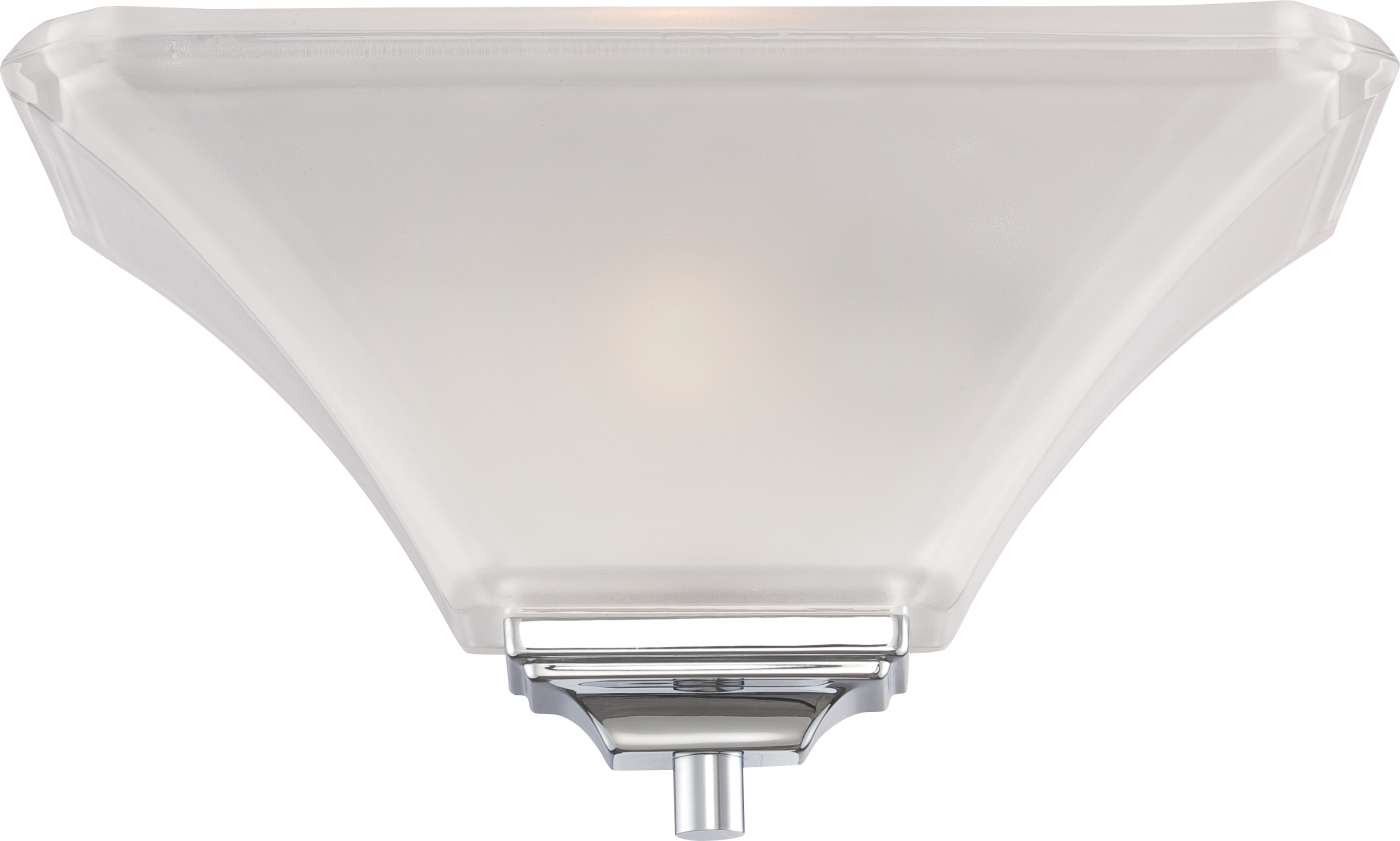 PARKER 1 LT WALL SCONCE - 60-5373