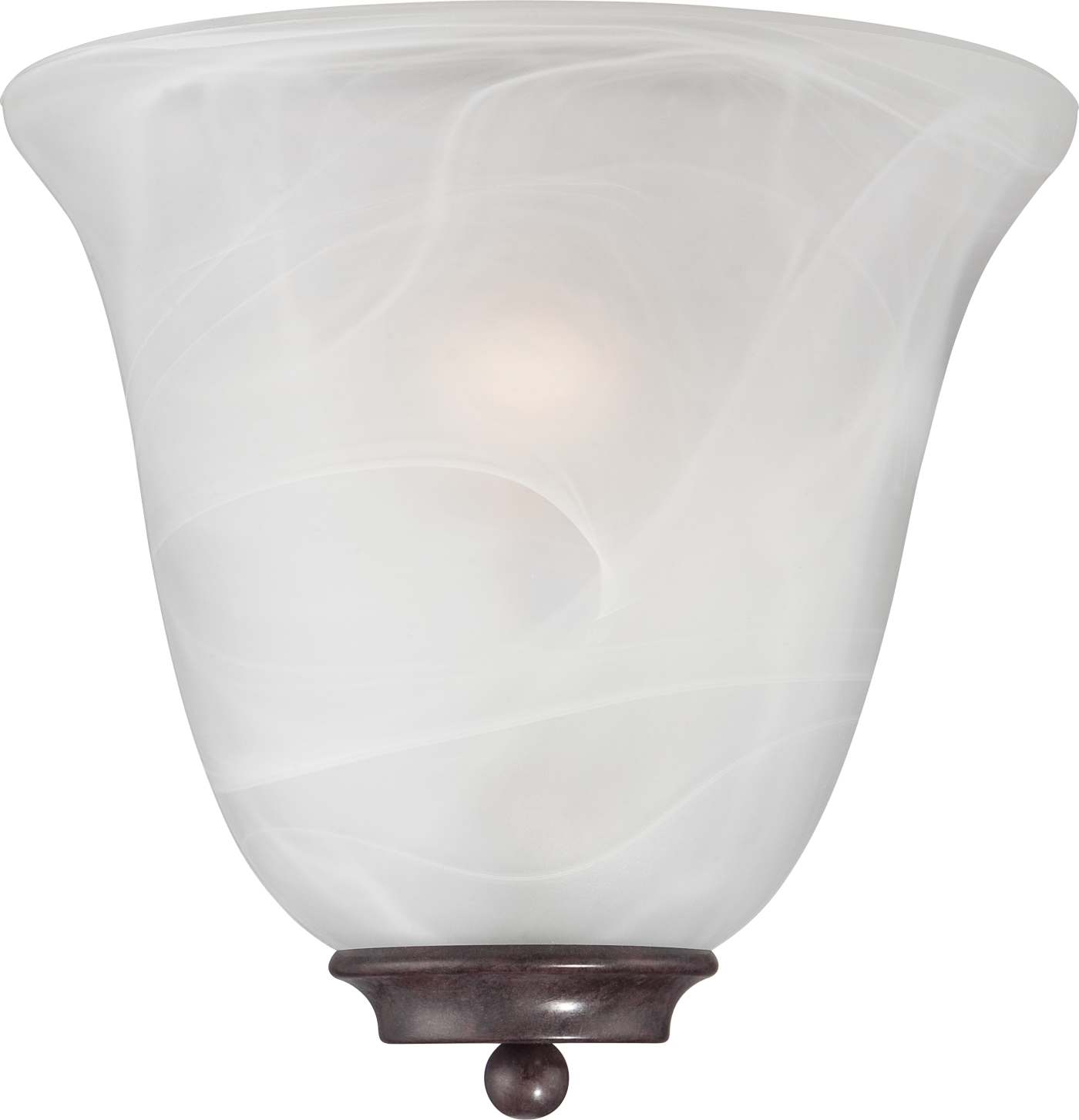EMPIRE 1 LT WALL SCONCE - 60-5374