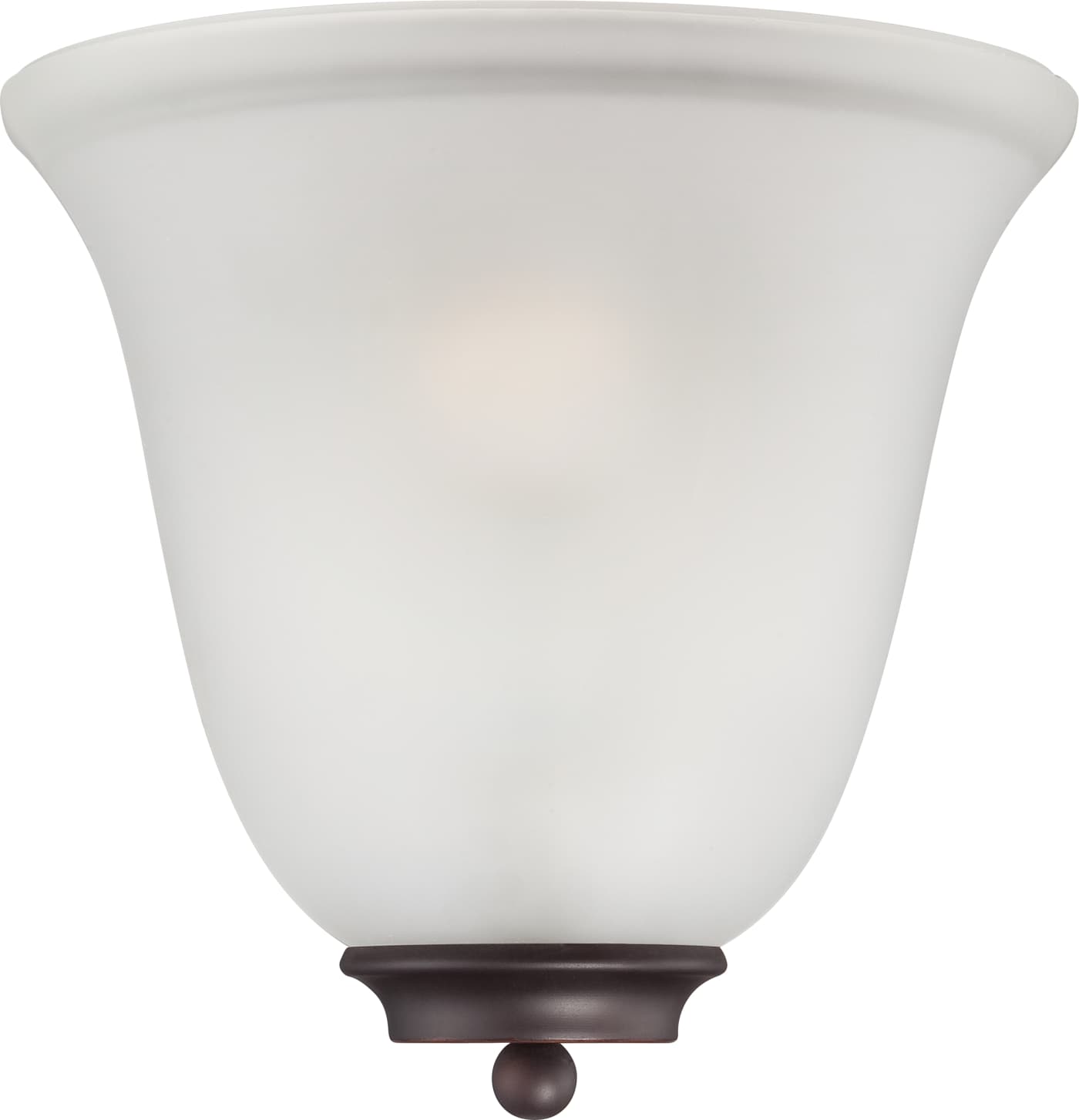 EMPIRE 1 LT WALL SCONCE - 60-5375