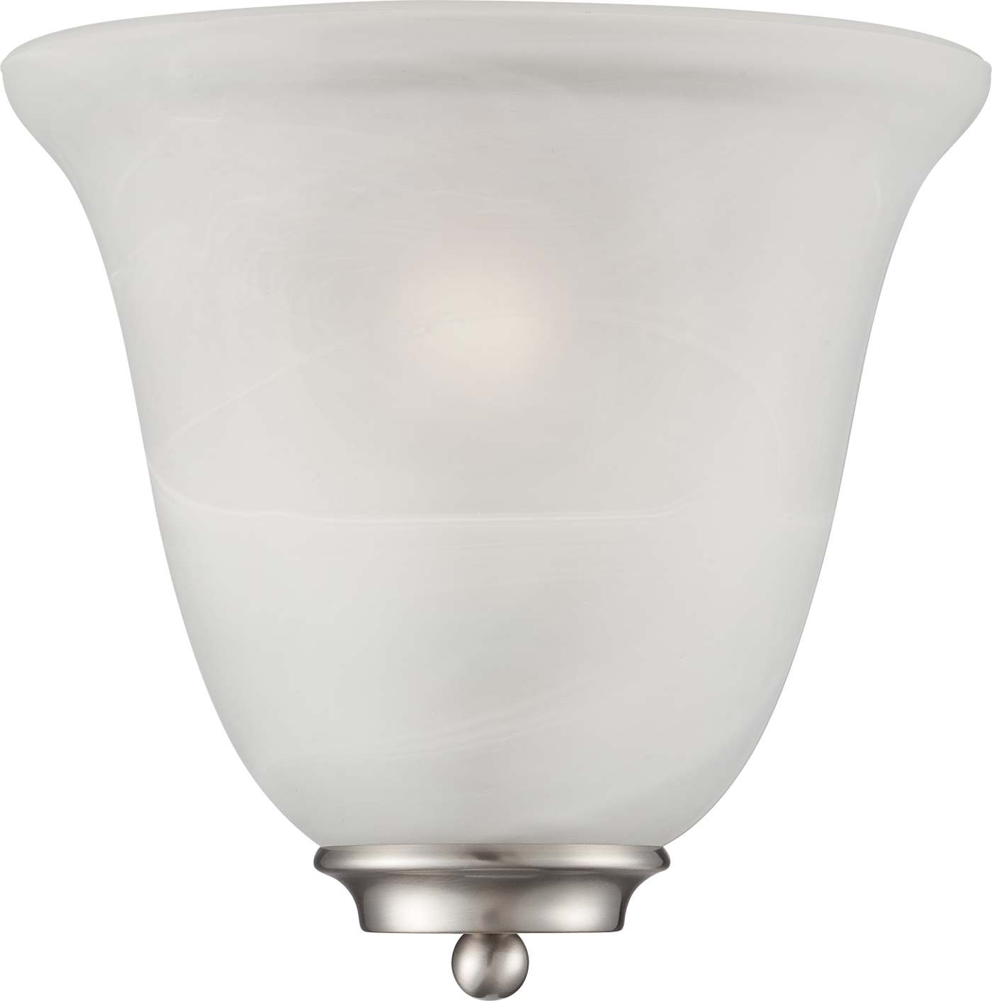 EMPIRE 1 LT WALL SCONCE - 60-5376