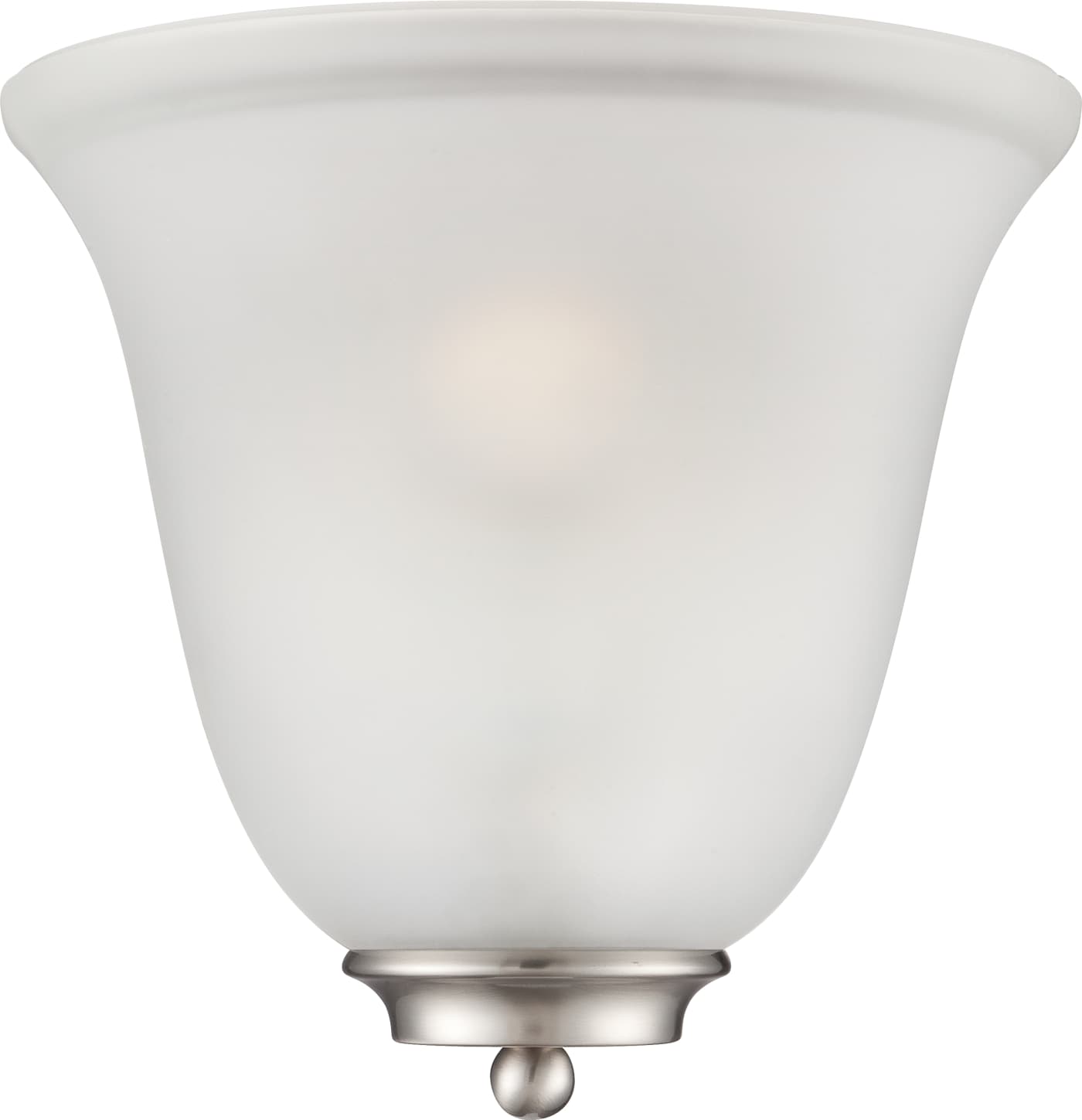 EMPIRE 1 LT WALL SCONCE - 60-5377