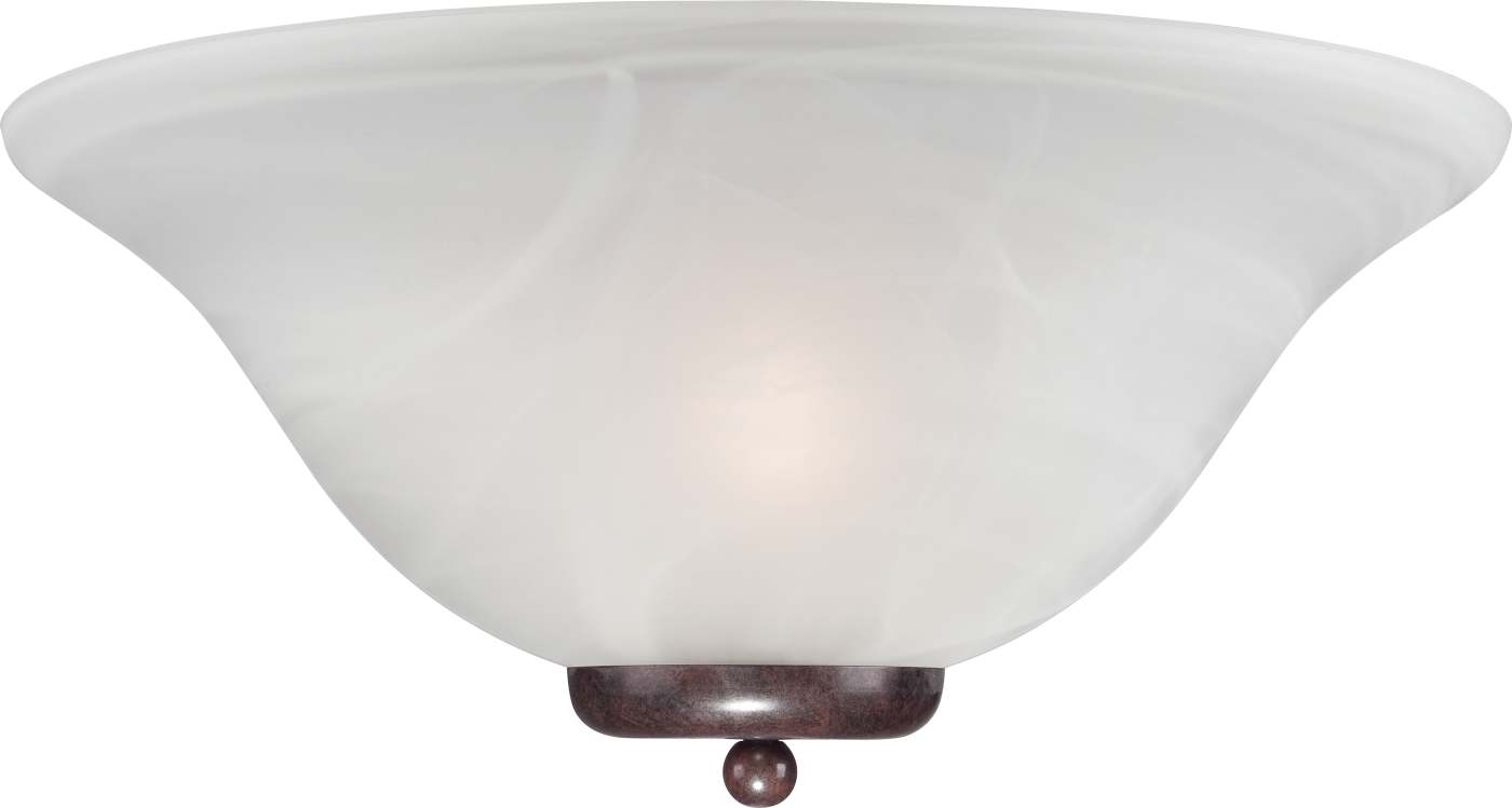BALLERINA 1 LT WALL SCONCE - 60-5378