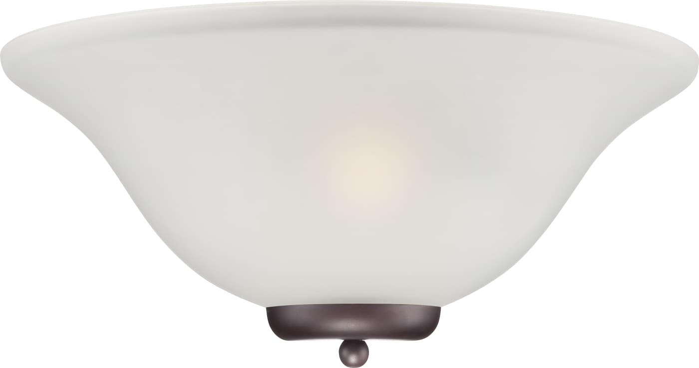 BALLERINA 1 LT WALL SCONCE - 60-5379