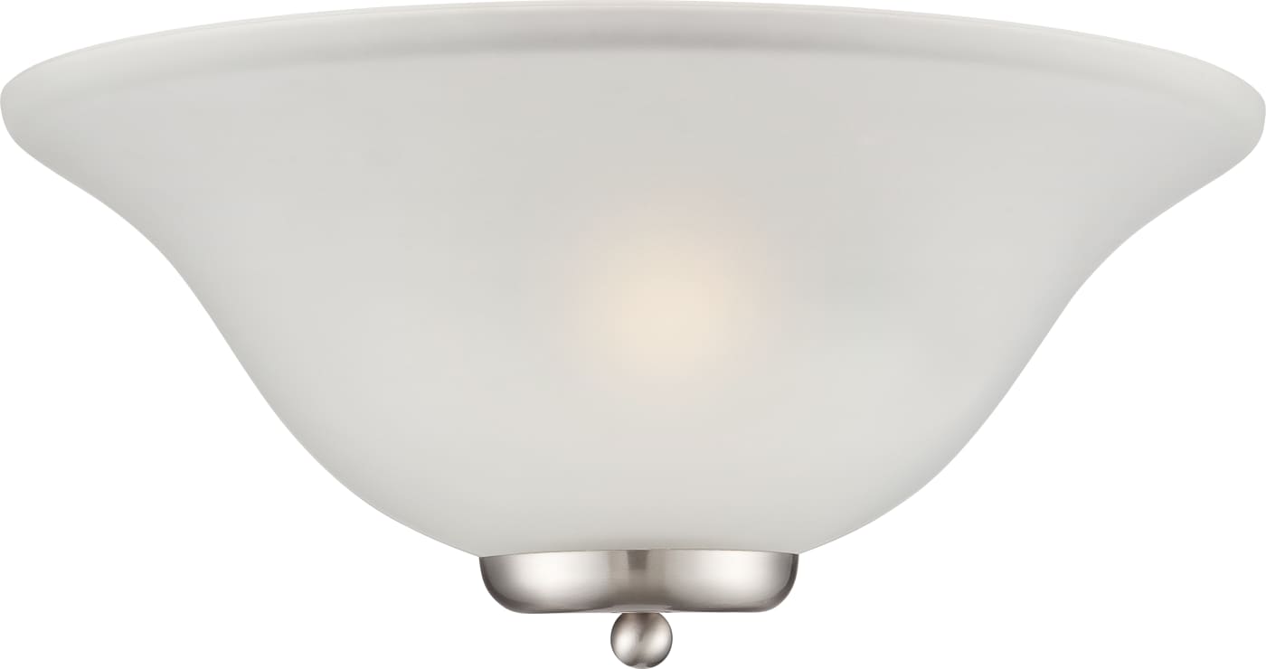 BALLERINA 1 LT WALL SCONCE - 60-5382