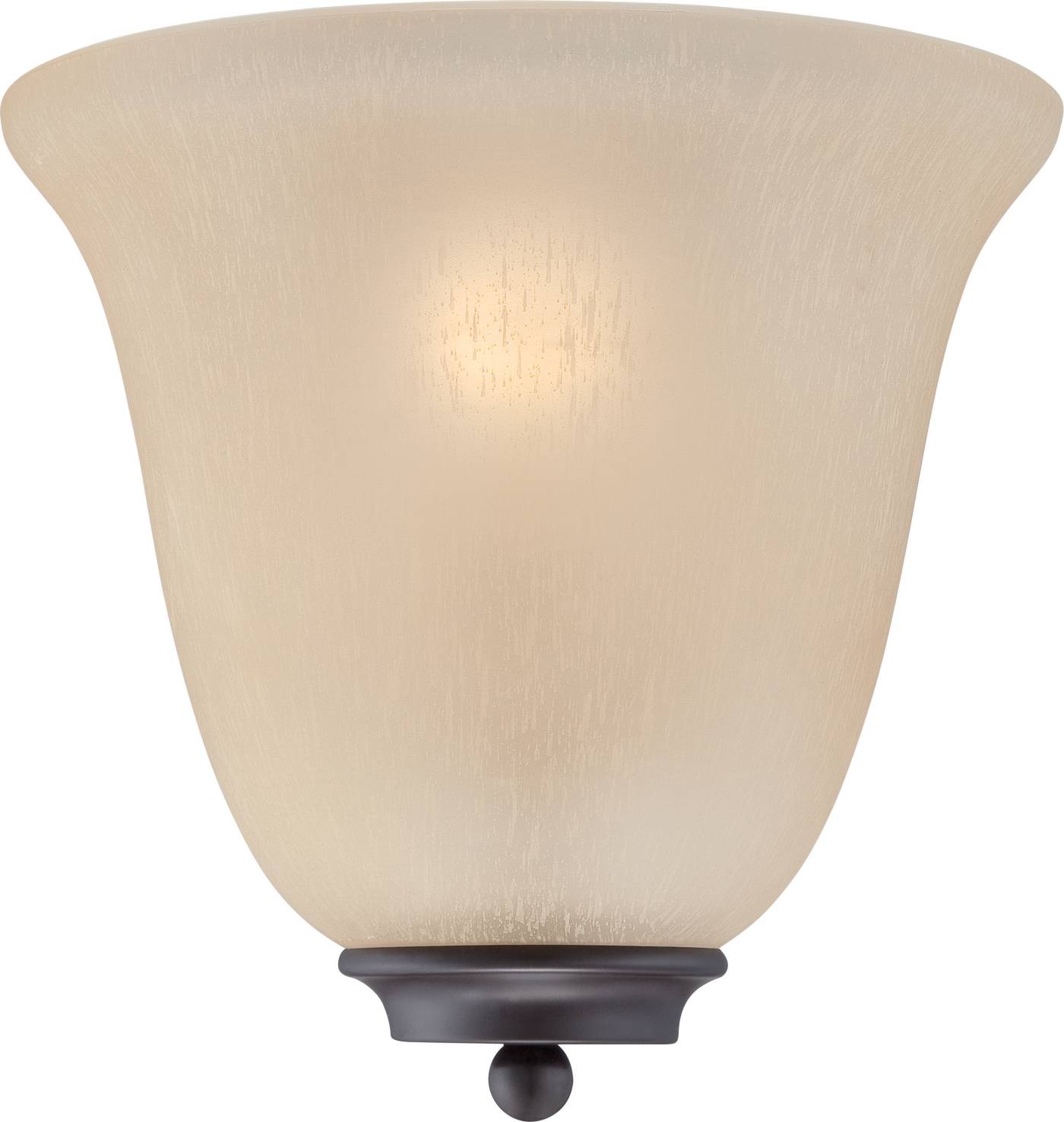 EMPIRE 1 LT WALL SCONCE - 60-5383