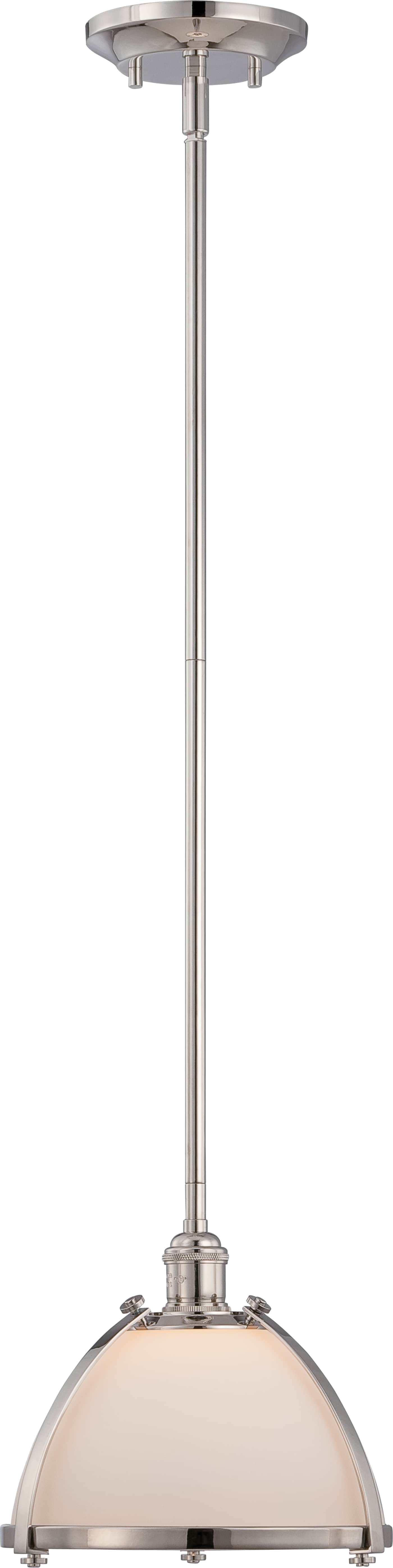 SAGAMORE - 1 LT MINI PENDANT - 60-5431