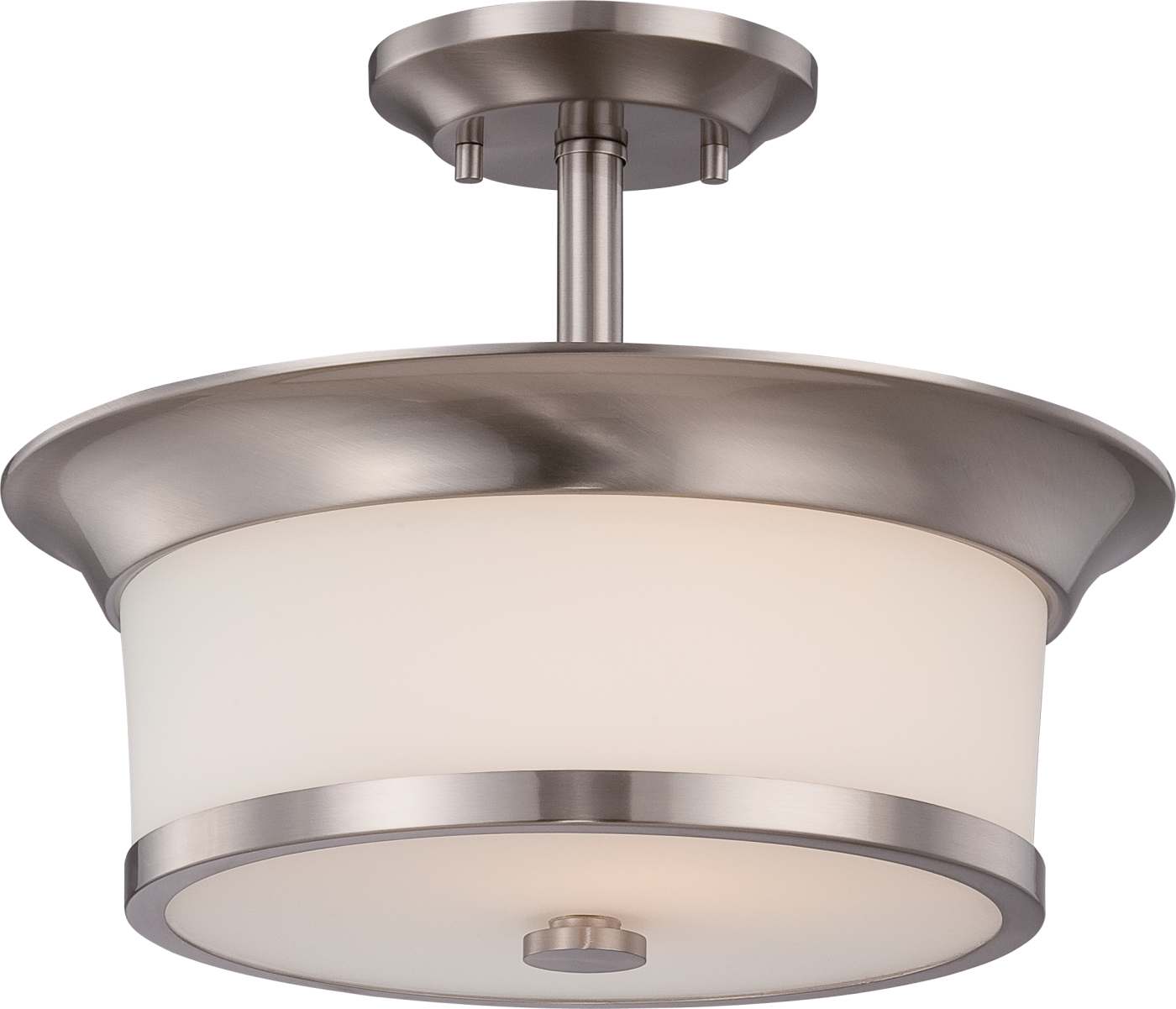 MOBILI - 2 LT SEMI FLUSH - 60-5450