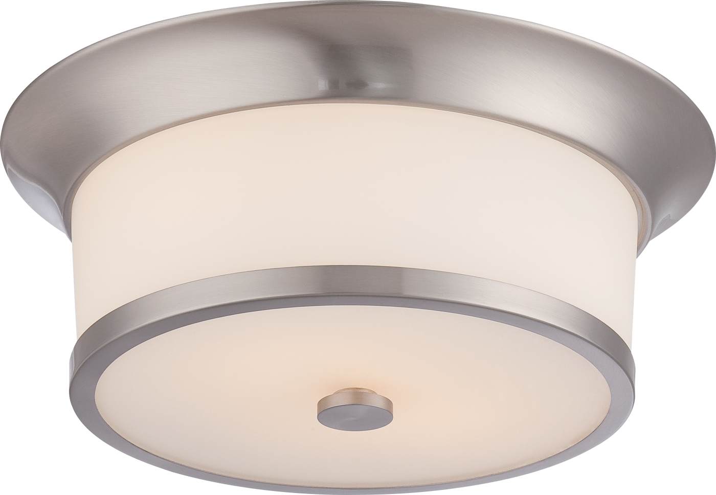 MOBILI - 2 LT FLUSH FIXTURE - 60-5460