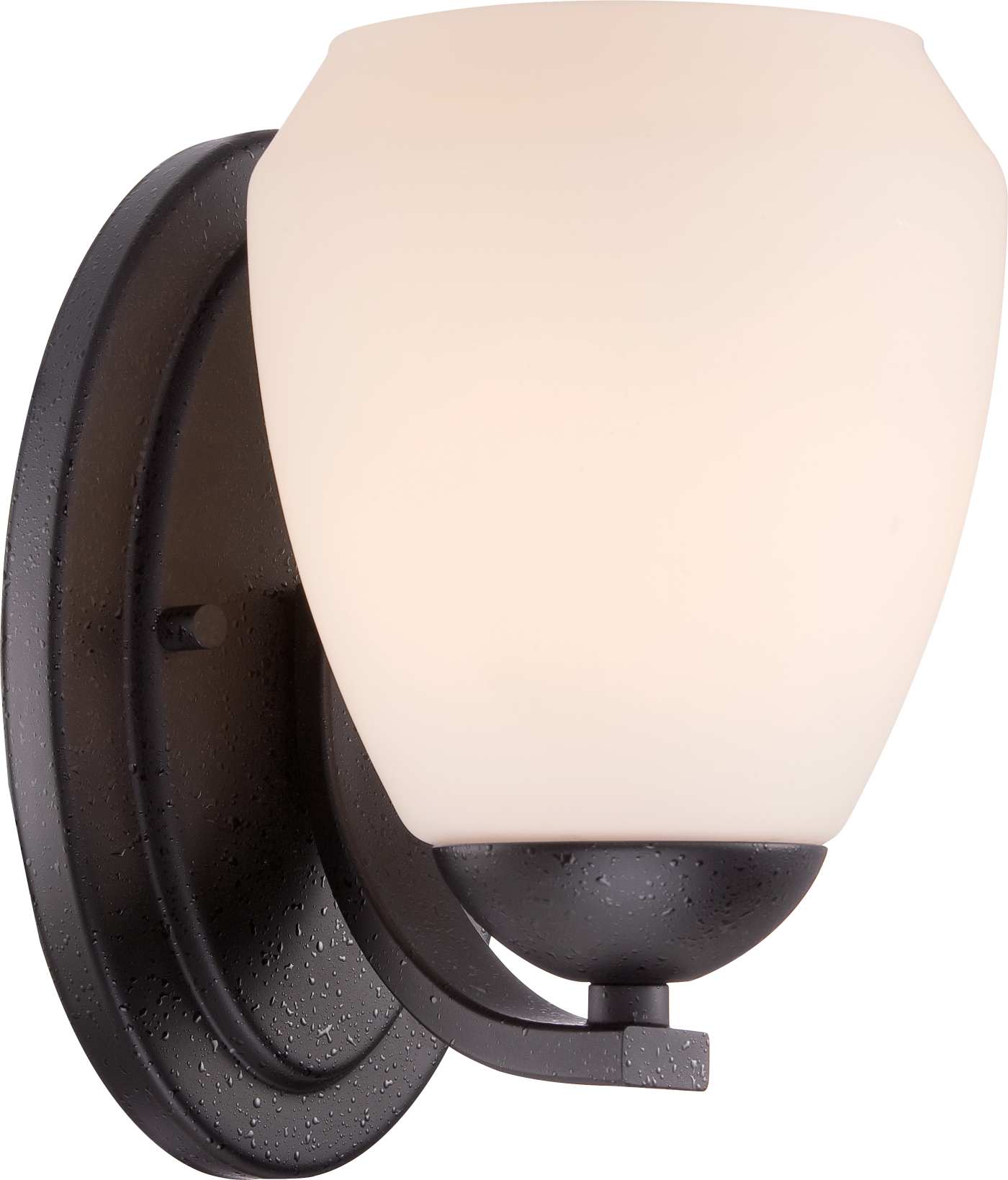 BALI - 1 LT VANITY FIXTURE - 60-5461