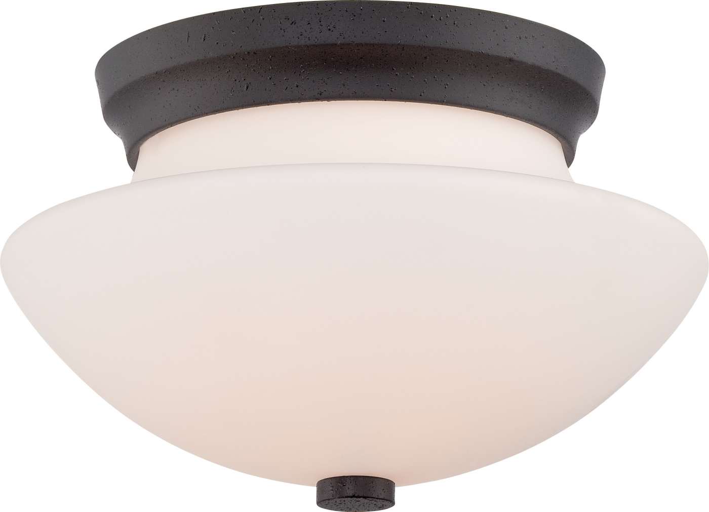 BALI - 2 LT FLUSH FIXTURE - 60-5466