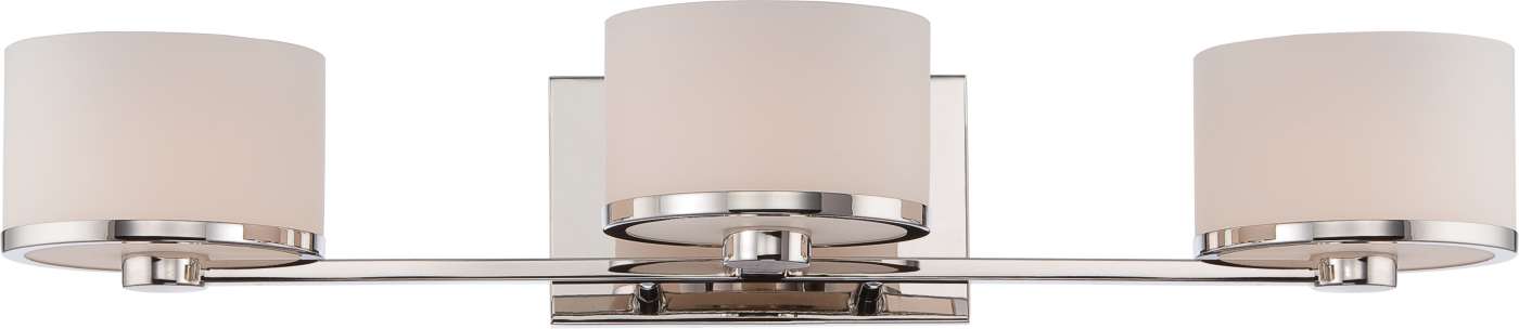 CELINE - 3 LT VANITY FIXTURE - 60-5473