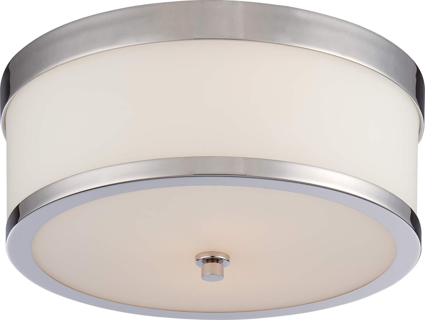 CELINE - 2 LT FLUSH FIXTURE - 60-5476