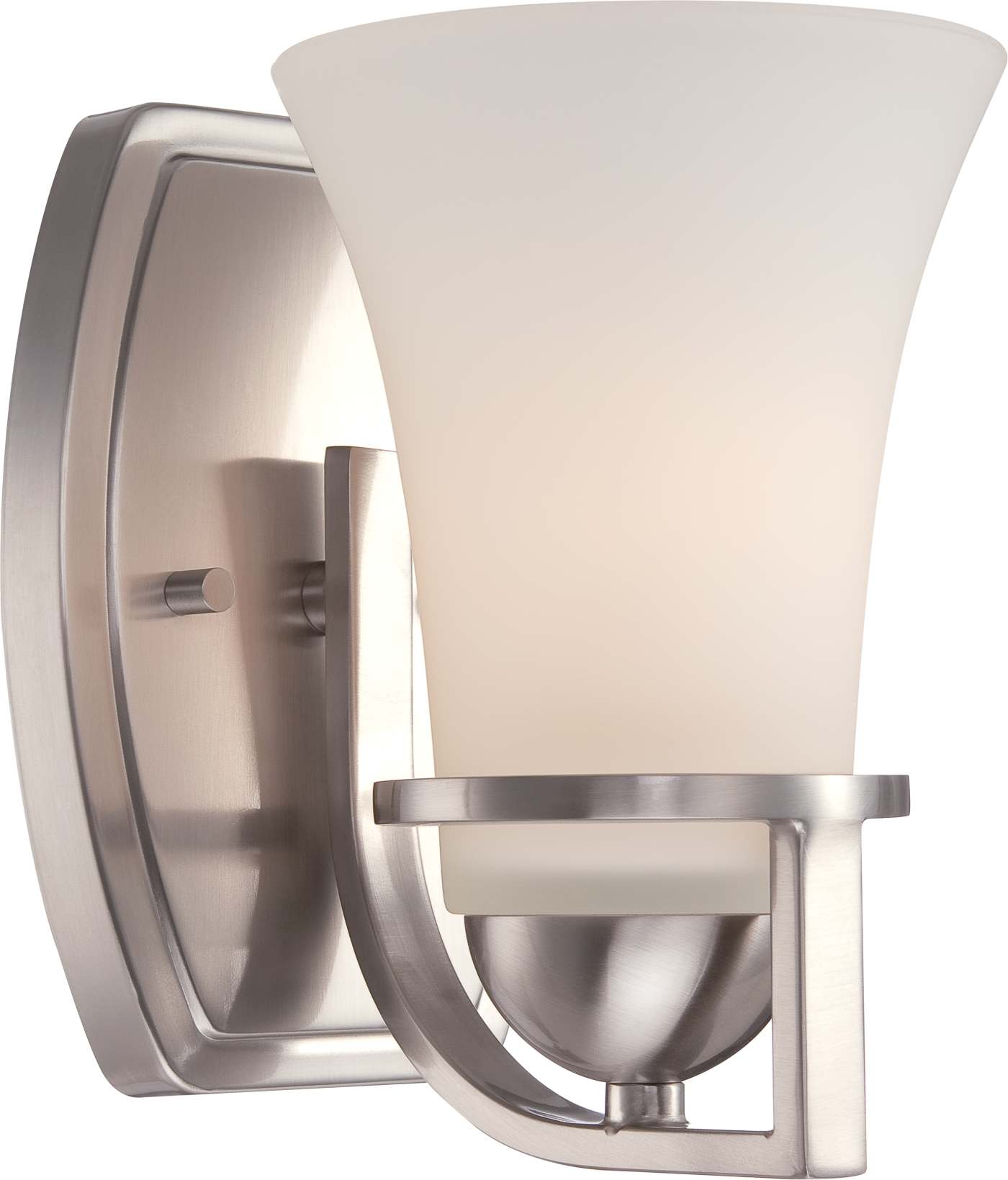 NEVAL - 1 LT VANITY FIXTURE - 60-5481