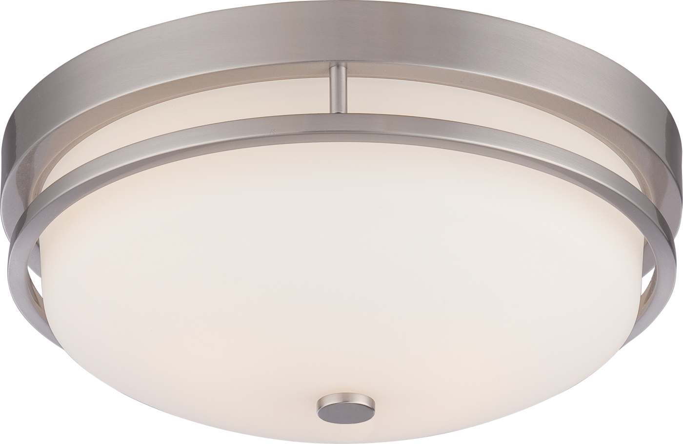 NEVAL - 2 LT FLUSH FIXTURE - 60-5486