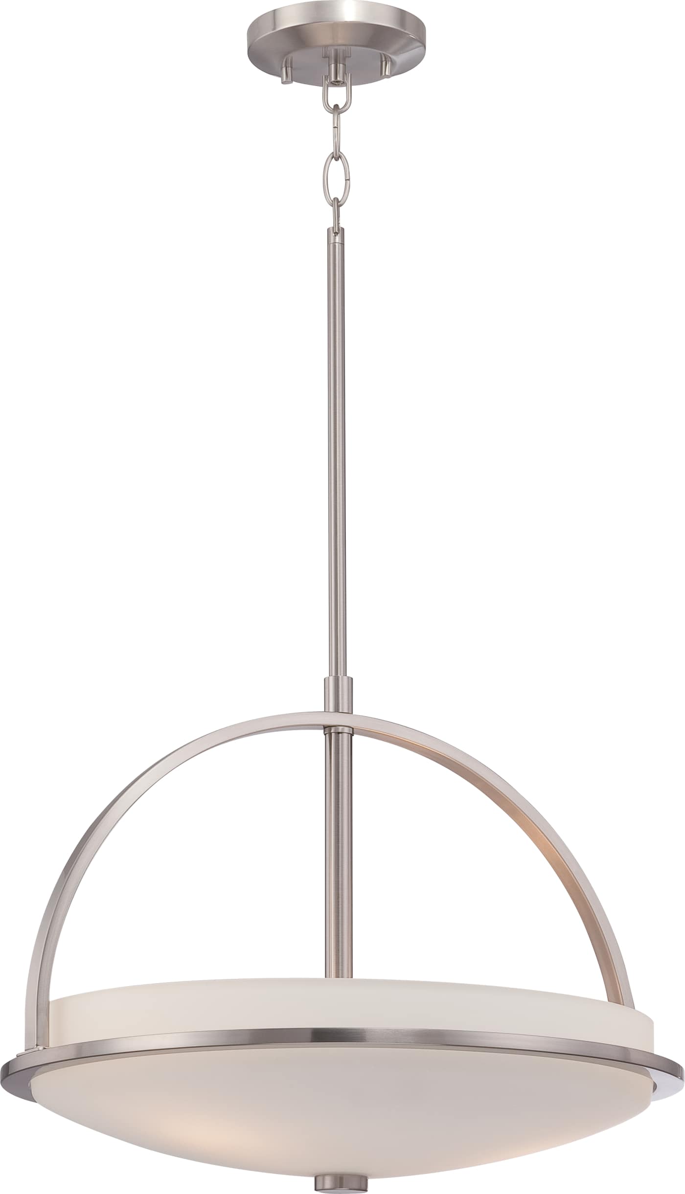 NEVAL - 3 LT PENDANT - 60-5487