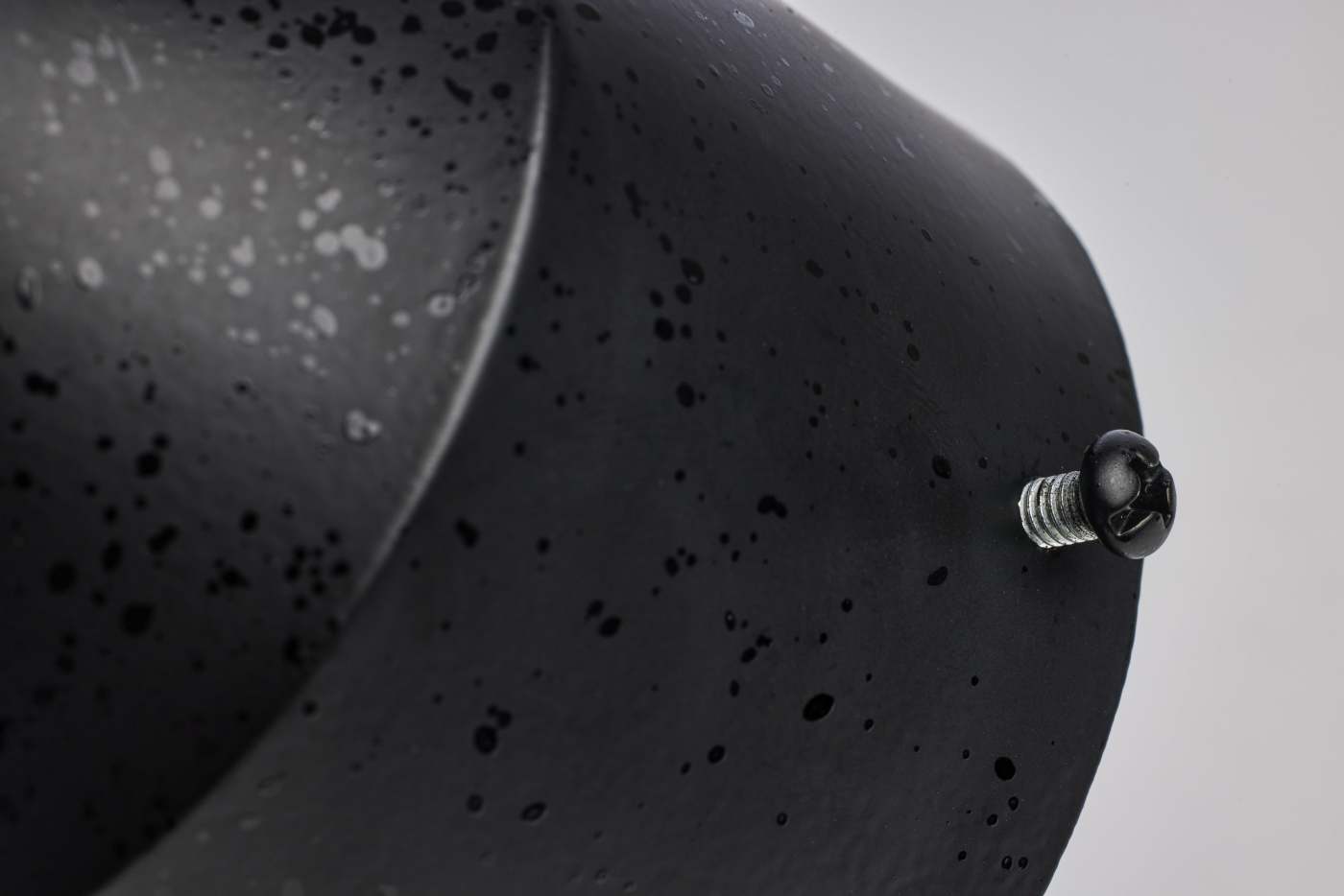 BRITON 1 LT 14" POST LANTERN - 60-548