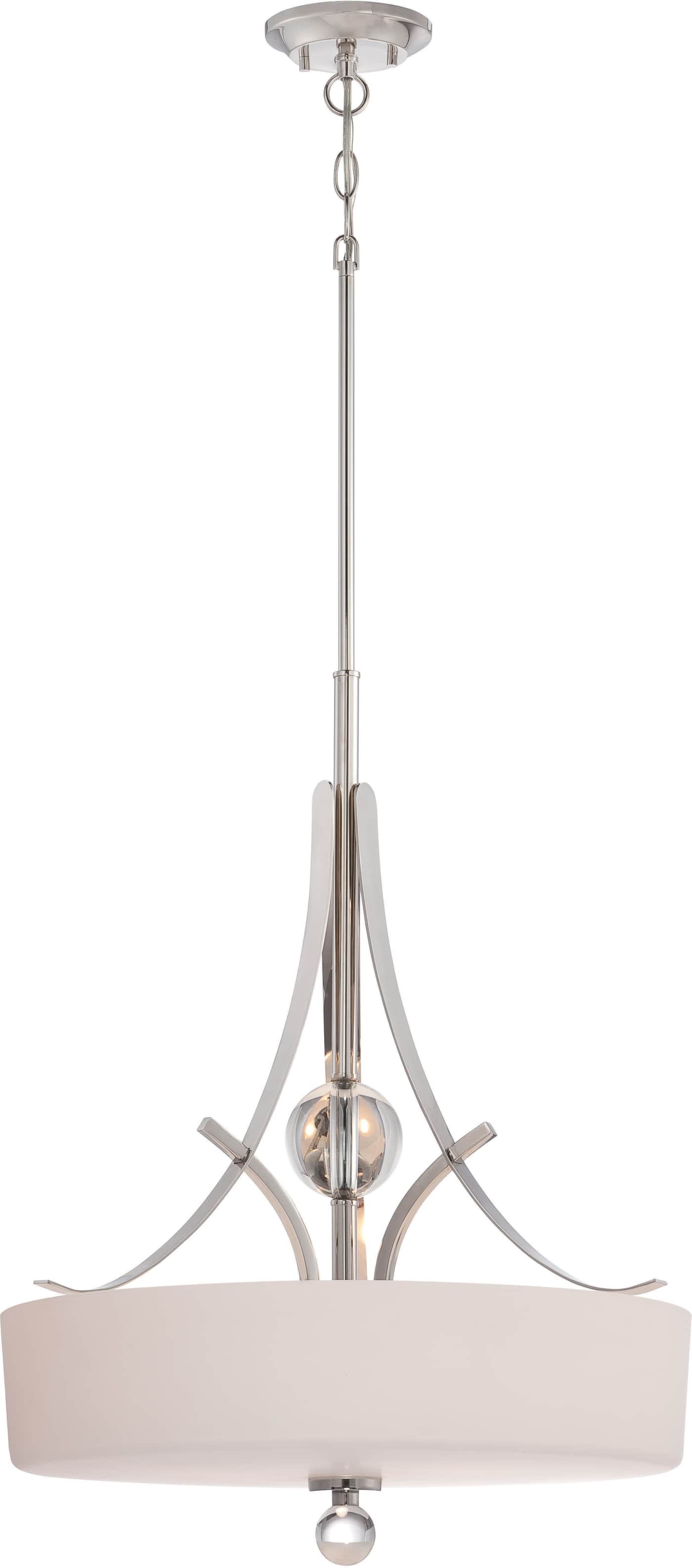 CONNIE - 3 LT PENDANT - 60-5494