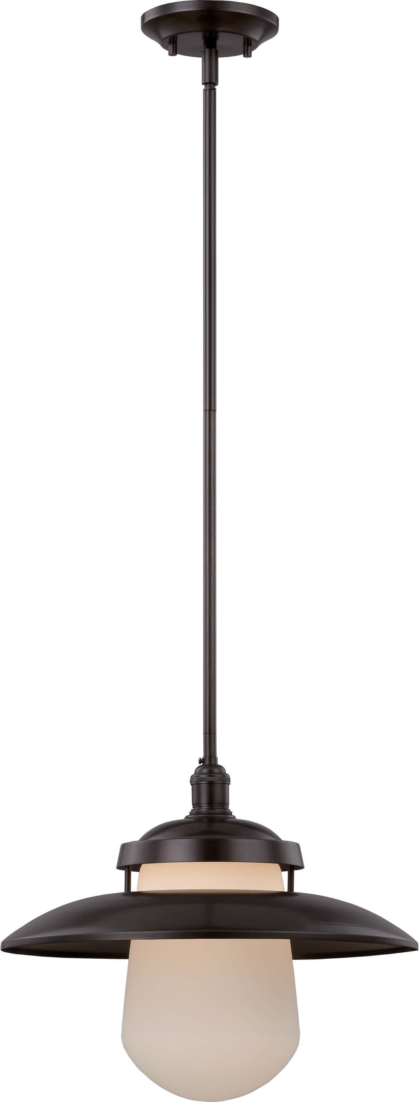 BAYPORT - 1 LT PENDANT - 60-5522