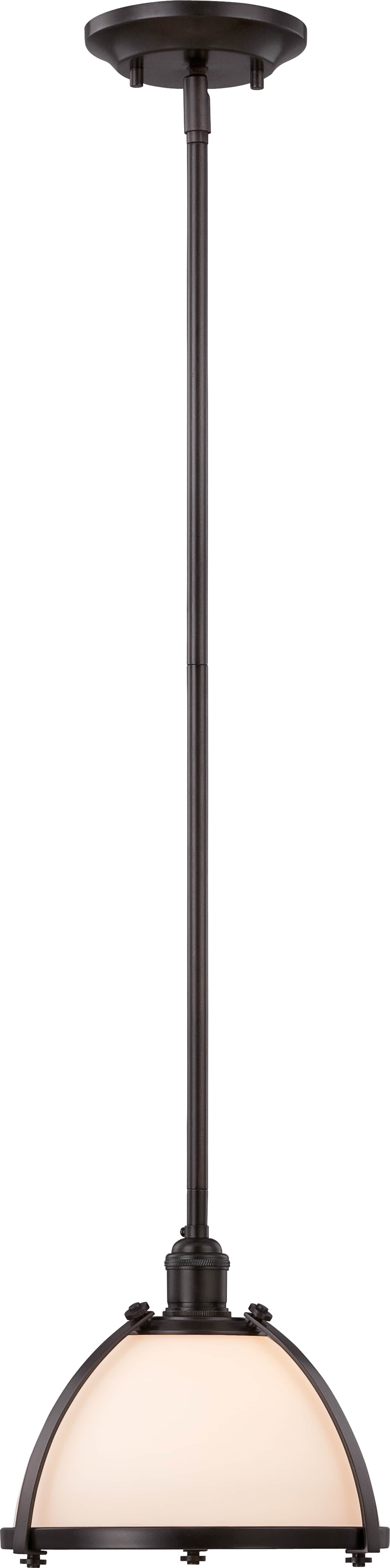 SAGAMORE - 1 LT MINI PENDANT - 60-5531