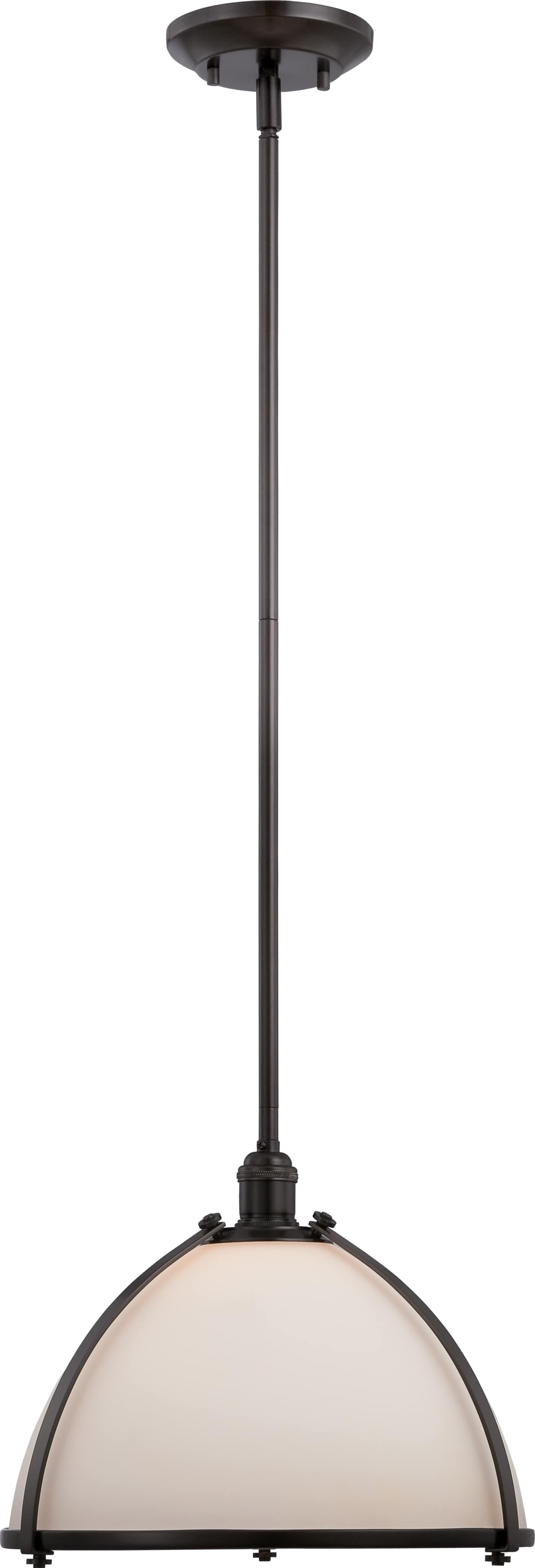 SAGAMORE - 1 LT PENDANT - 60-5532