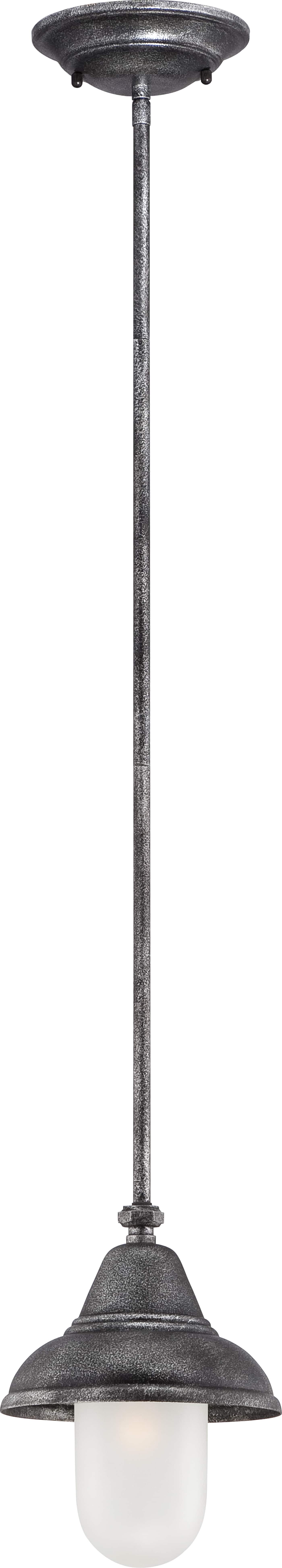 SUTTON - 1 LT MINI PENDANT - 60-5536