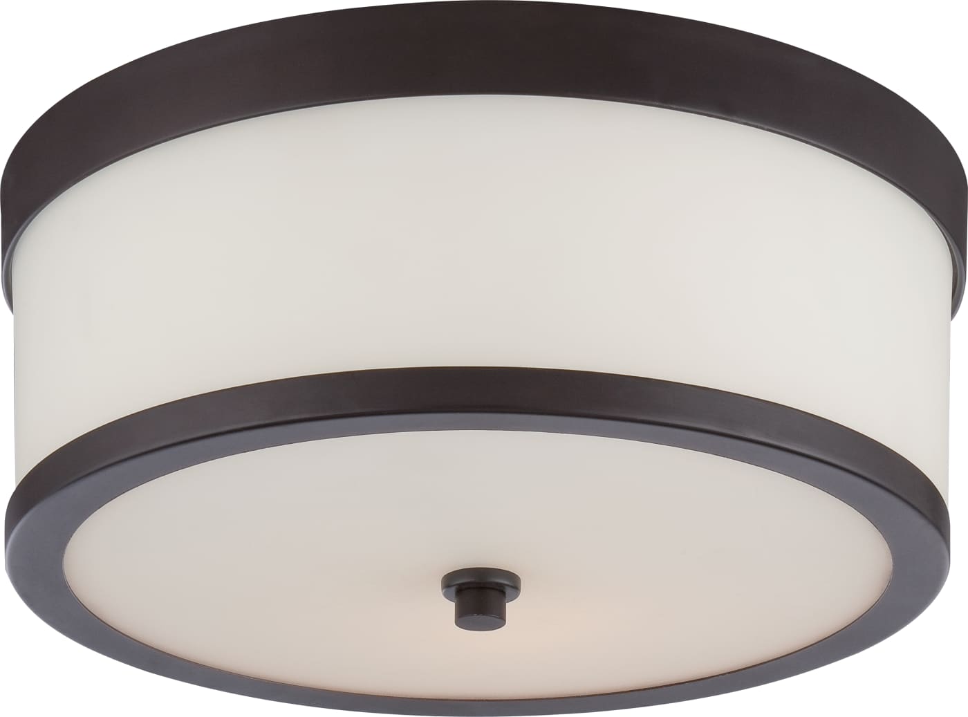 CELINE - 2 LT FLUSH FIXTURE - 60-5576