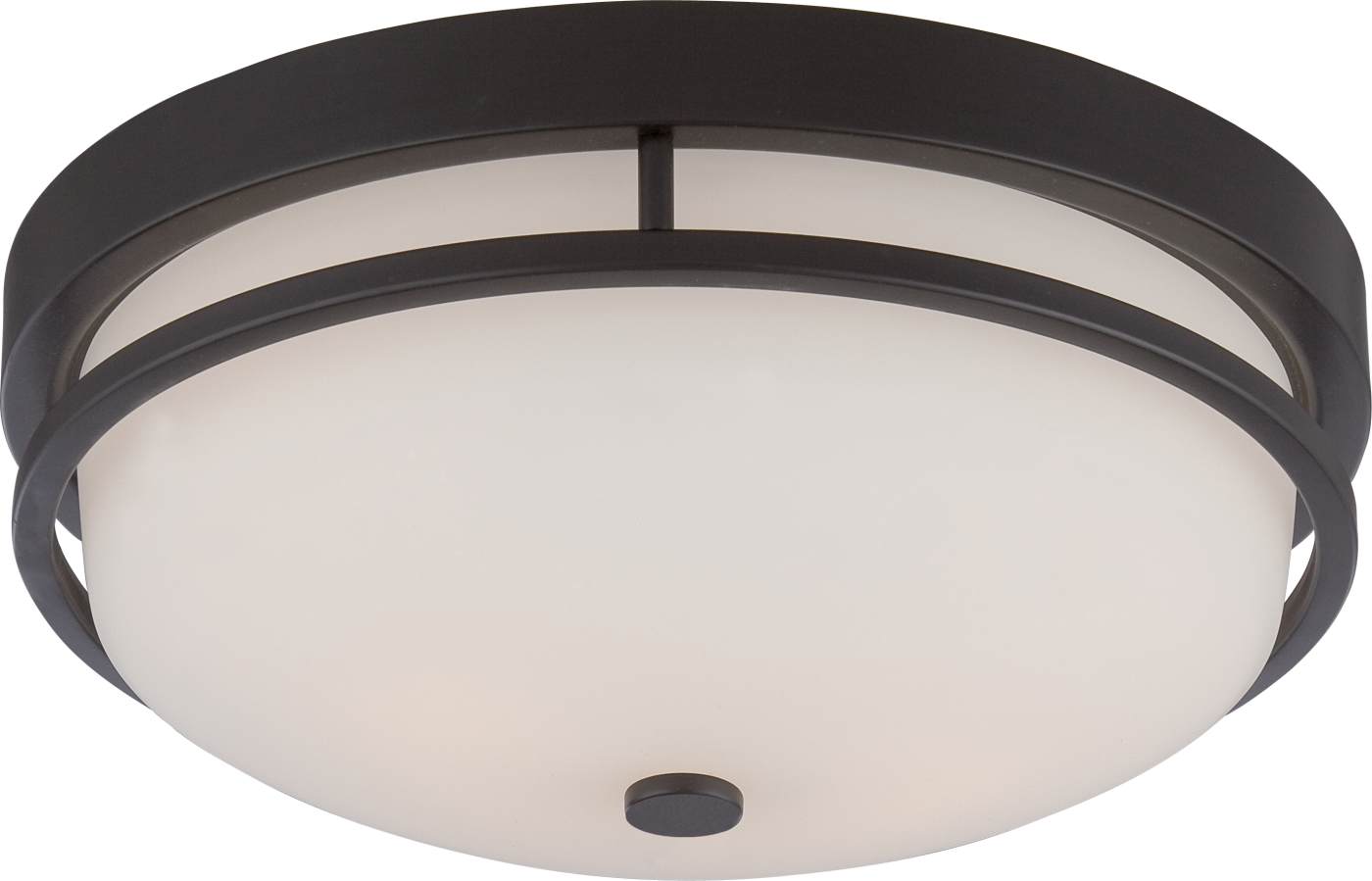 NEVAL - 2 LT FLUSH FIXTURE - 60-5586