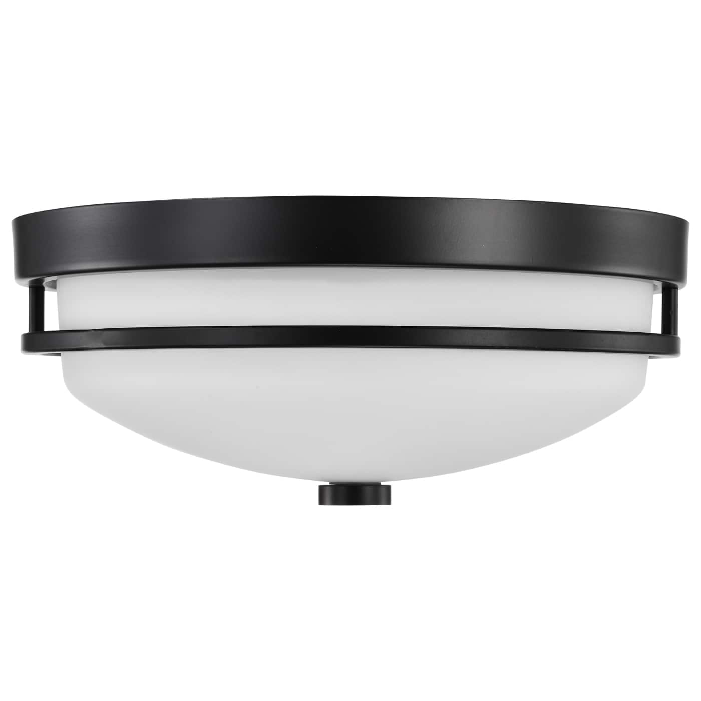 NEVAL - 2 LT FLUSH FIXTURE - 60-5586