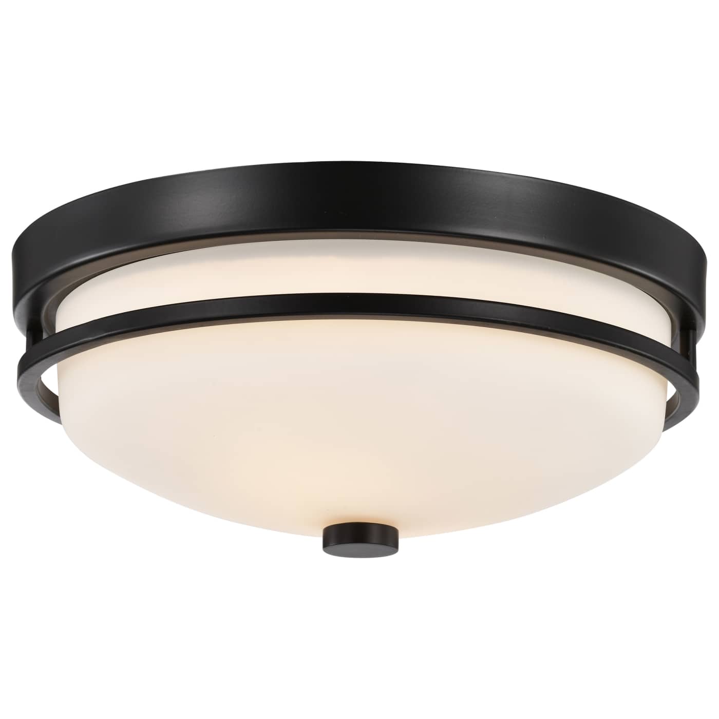NEVAL - 2 LT FLUSH FIXTURE - 60-5586