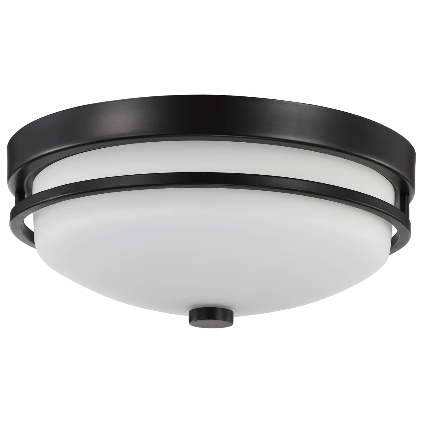 NEVAL - 2 LT FLUSH FIXTURE - 60-5586