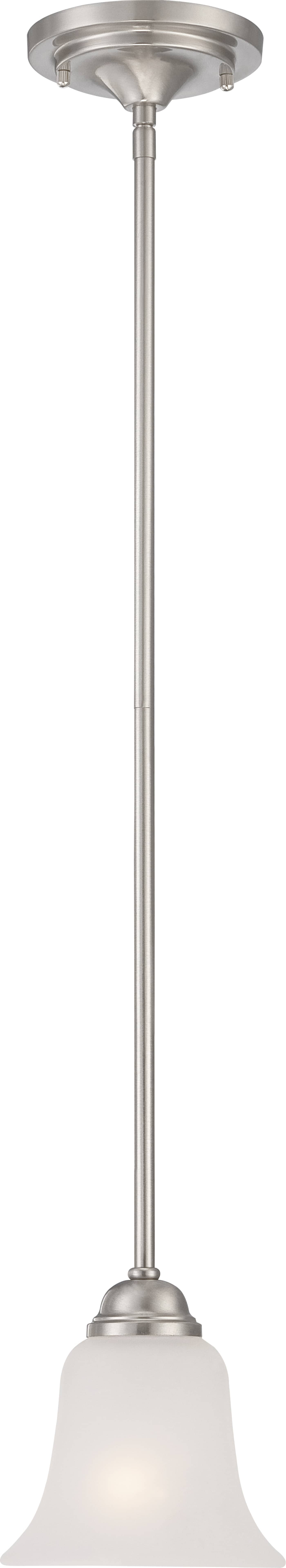 ELIZABETH - 1 LT MINI PENDANT - 60-5597